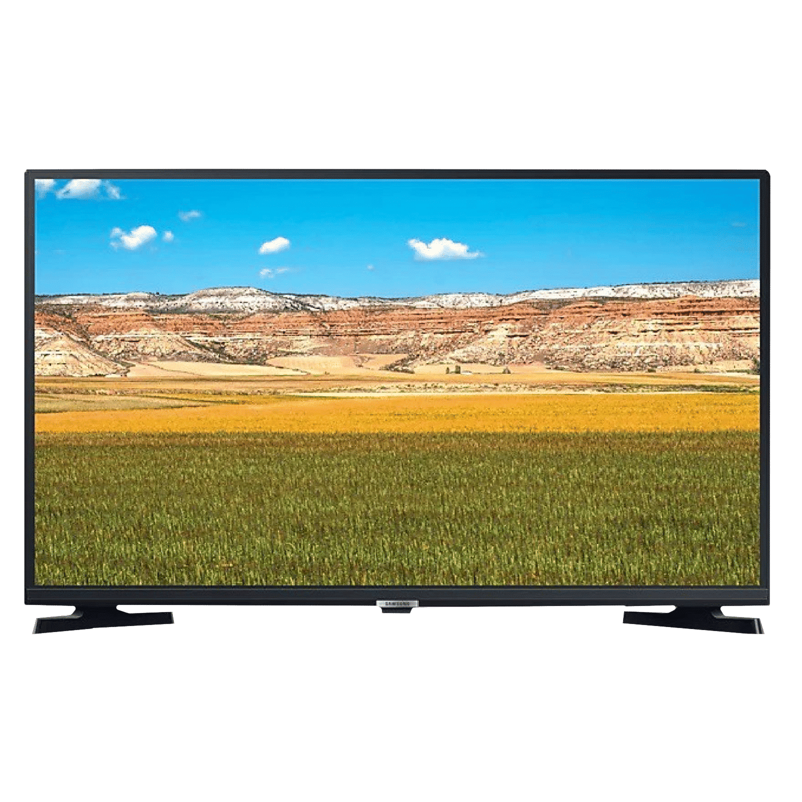 SAMSUNG Series 4 80 cm (32 inch) HD Ready LED Smart Tizen TV with Dolby Digital Plus Audio (2022 model)_1