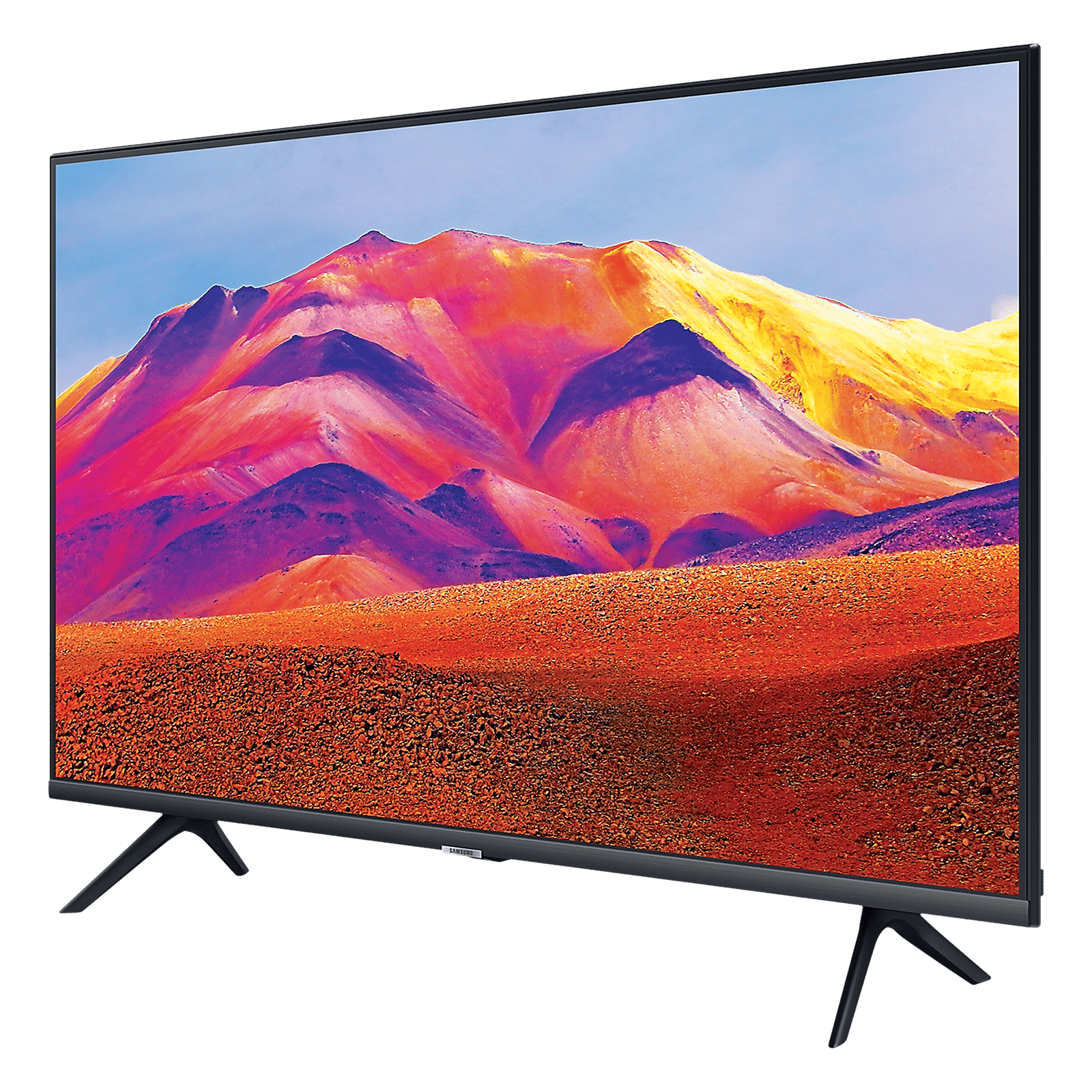 SAMSUNG Series 5 108 cm (43 inch) Full HD LED Tizen TV with Hyper Real Picture Processor (2022 model)_5