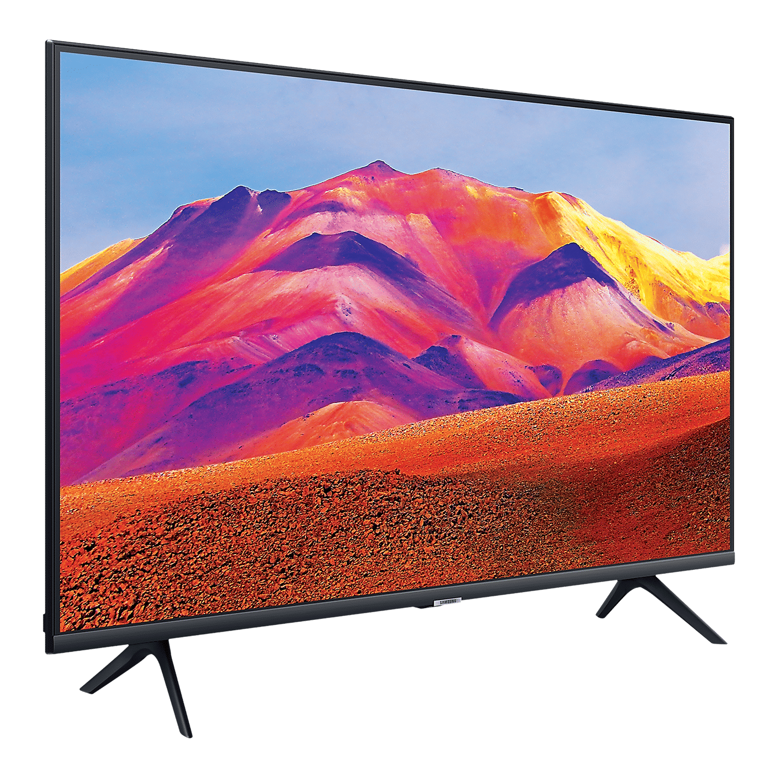 SAMSUNG Series 5 108 cm (43 inch) Full HD LED Tizen TV with Hyper Real Picture Processor (2022 model)_6
