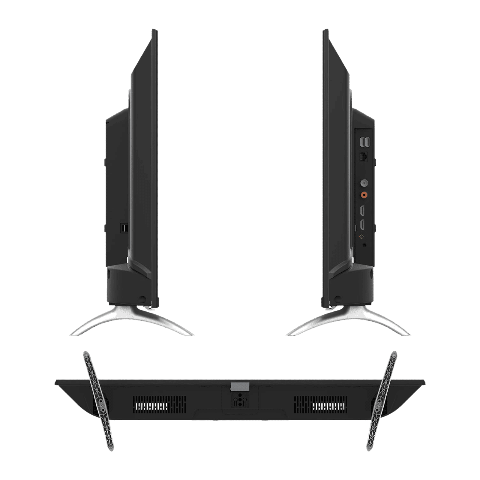 acer P Series 100 cm (40 inch) Full HD LED Android TV with Dolby Audio acer P Series 100 cm (40 inch) Full HD LED Android TV with Dolby Audio_7