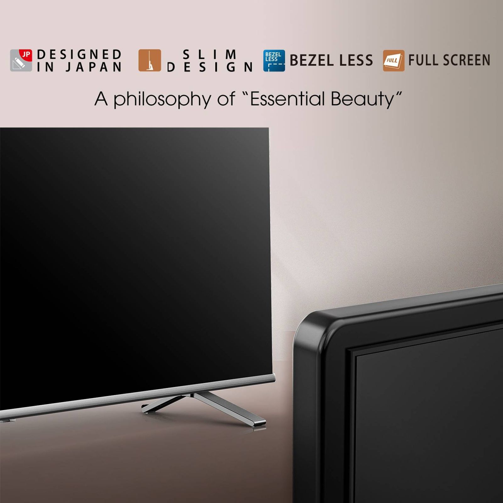 TOSHIBA 50C350LP 126 cm (50 inch) 4K Ultra HD LED Google TV with Dolby Vision & Dolby Atmos (2022 model) TOSHIBA 50C350LP 126 cm (50 inch) 4K Ultra HD LED Google TV with Dolby Vision & Dolby Atmos (2022 model)_11