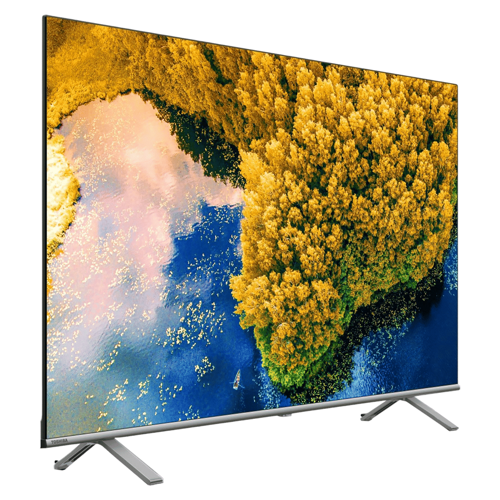 TOSHIBA 50C350LP 126 cm (50 inch) 4K Ultra HD LED Google TV with Dolby Vision & Dolby Atmos (2022 model) TOSHIBA 50C350LP 126 cm (50 inch) 4K Ultra HD LED Google TV with Dolby Vision & Dolby Atmos (2022 model)_10