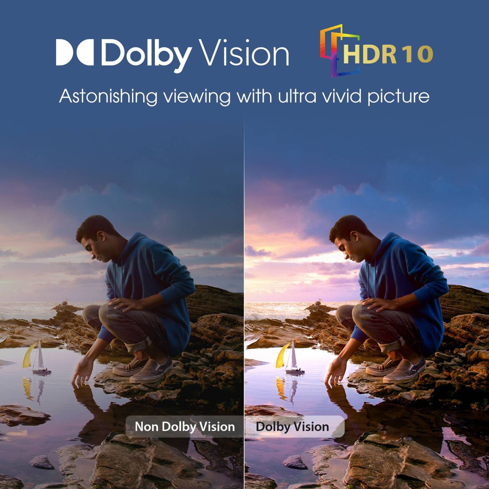 TOSHIBA 55C350LP 139 cm (55 inch) 4K Ultra HD LED Google TV with Dolby Vision & Dolby Atmos (2022 model) TOSHIBA 55C350LP 139 cm (55 inch) 4K Ultra HD LED Google TV with Dolby Vision & Dolby Atmos (2022 model)_14