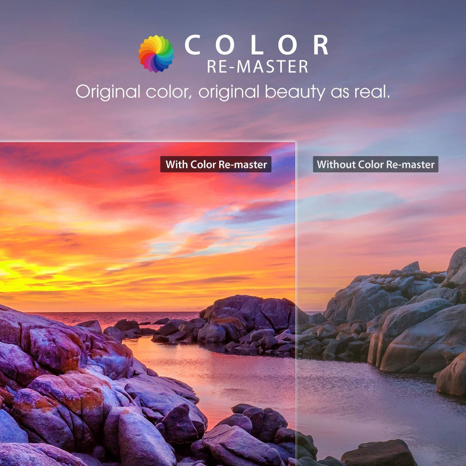 TOSHIBA 55C350LP 139 cm (55 inch) 4K Ultra HD LED Google TV with Dolby Vision & Dolby Atmos (2022 model) TOSHIBA 55C350LP 139 cm (55 inch) 4K Ultra HD LED Google TV with Dolby Vision & Dolby Atmos (2022 model)_15