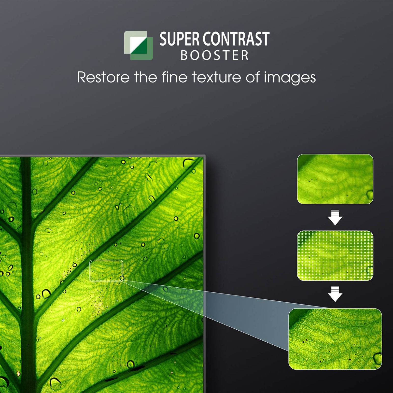 TOSHIBA 55C350LP 139 cm (55 inch) 4K Ultra HD LED Google TV with Dolby Vision & Dolby Atmos (2022 model) TOSHIBA 55C350LP 139 cm (55 inch) 4K Ultra HD LED Google TV with Dolby Vision & Dolby Atmos (2022 model)_16