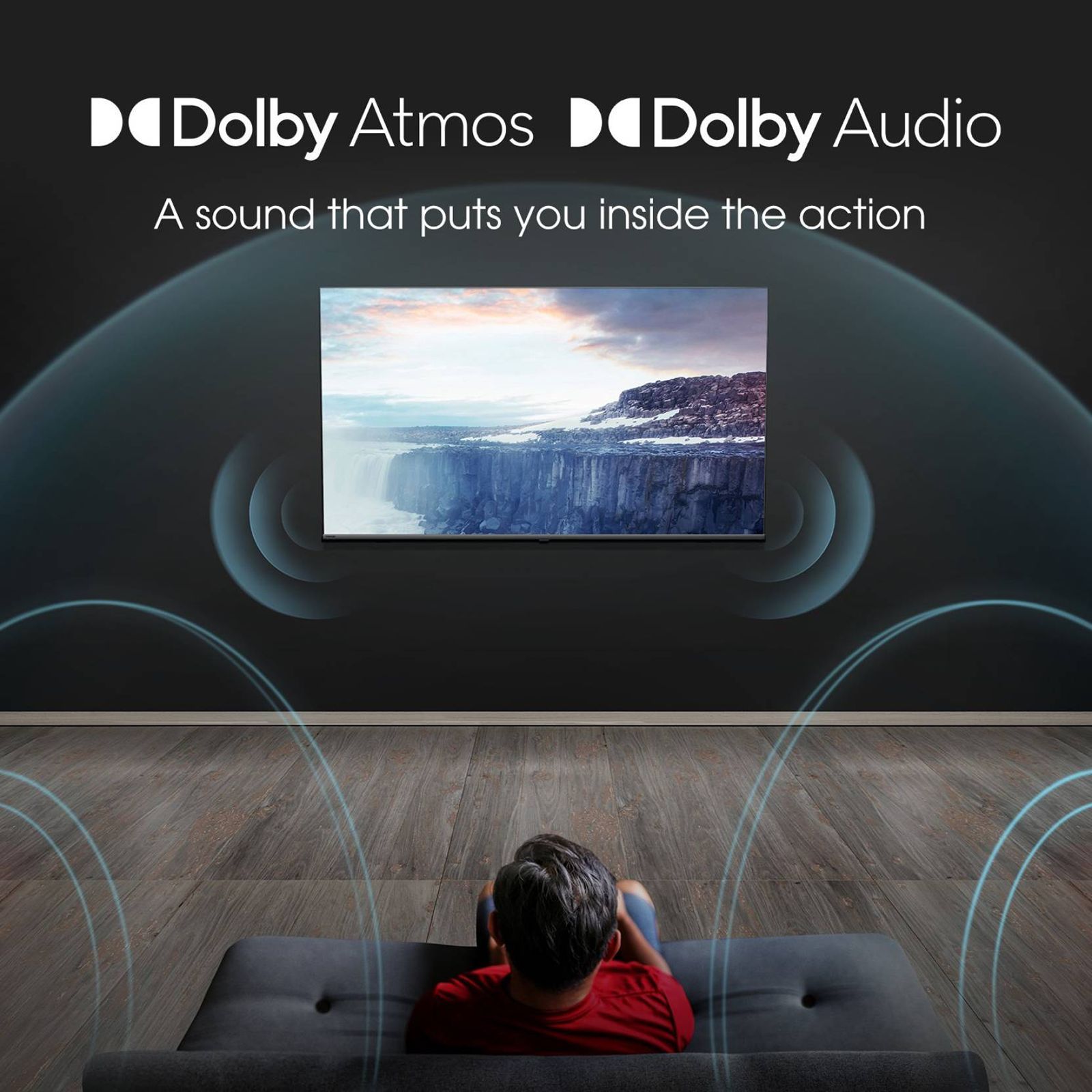 TOSHIBA 55C350LP 139 cm (55 inch) 4K Ultra HD LED Google TV with Dolby Vision & Dolby Atmos (2022 model) TOSHIBA 55C350LP 139 cm (55 inch) 4K Ultra HD LED Google TV with Dolby Vision & Dolby Atmos (2022 model)_18