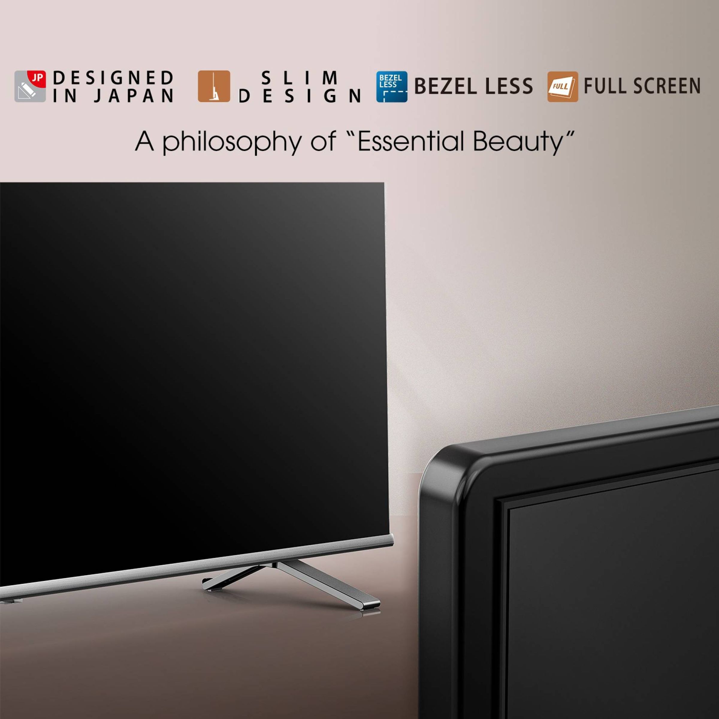 TOSHIBA 55C350LP 139 cm (55 inch) 4K Ultra HD LED Google TV with Dolby Vision & Dolby Atmos (2022 model) TOSHIBA 55C350LP 139 cm (55 inch) 4K Ultra HD LED Google TV with Dolby Vision & Dolby Atmos (2022 model)_5