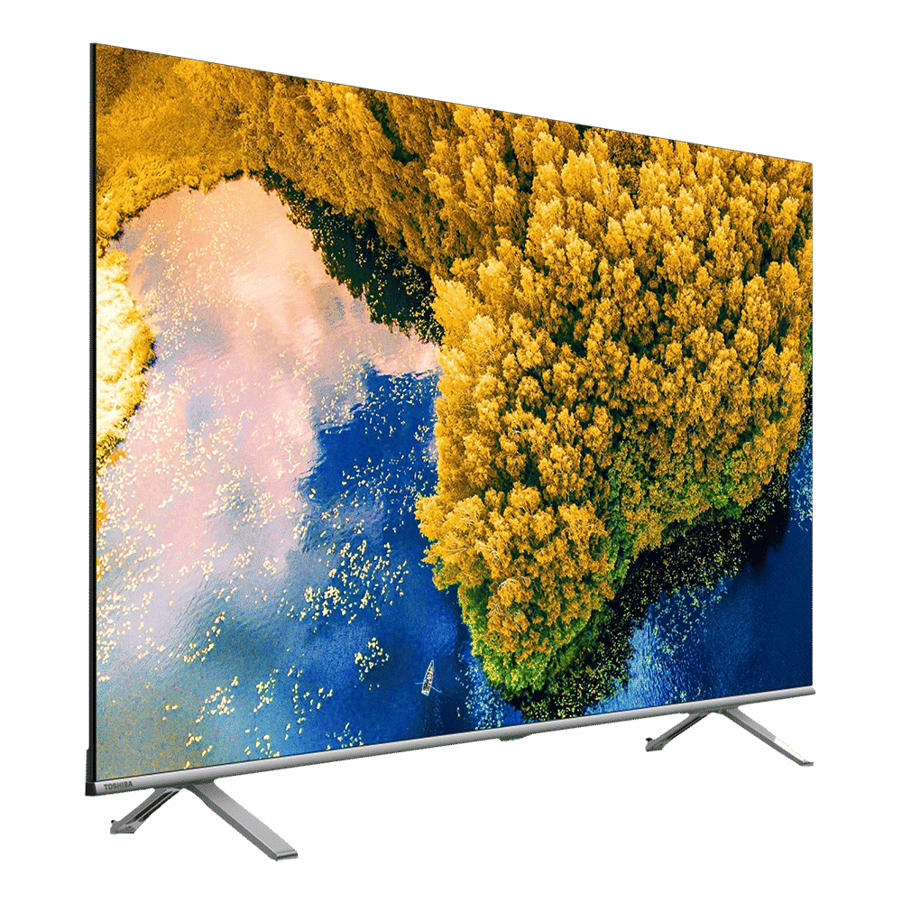 TOSHIBA 55C350LP 139 cm (55 inch) 4K Ultra HD LED Google TV with Dolby Vision & Dolby Atmos (2022 model) TOSHIBA 55C350LP 139 cm (55 inch) 4K Ultra HD LED Google TV with Dolby Vision & Dolby Atmos (2022 model)_6
