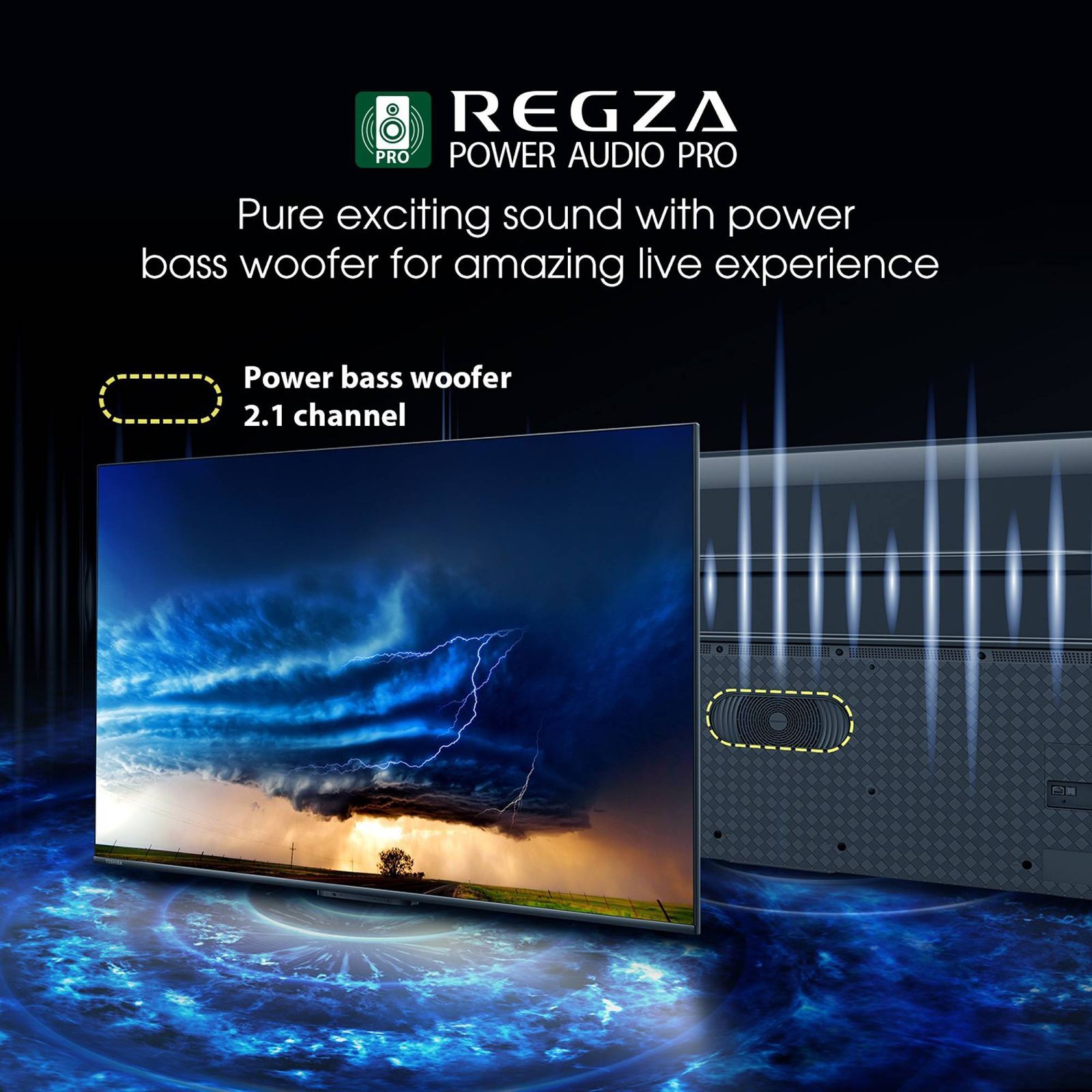 TOSHIBA 65M550LP 164 cm (65 inch) QLED 4K Ultra HD Google TV with Dolby Vision & Dolby Atmos (2022 model)_19