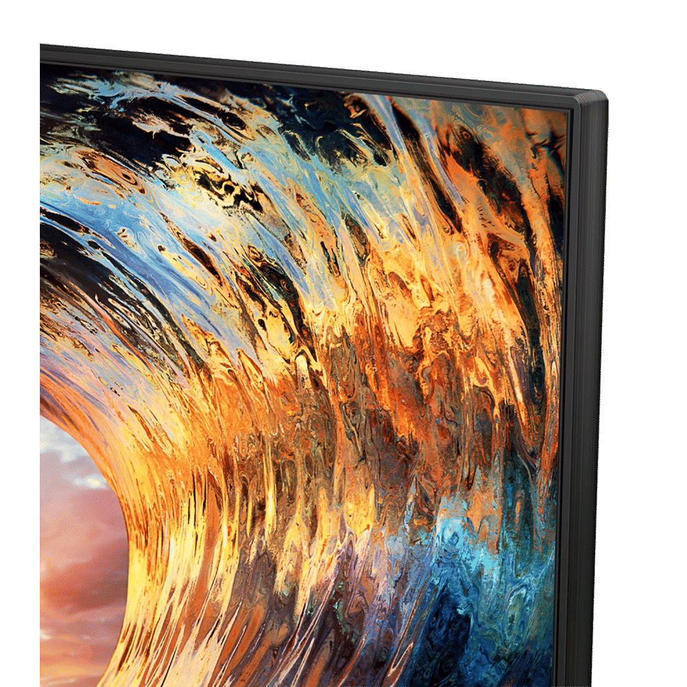 TOSHIBA 65M550LP 164 cm (65 inch) QLED 4K Ultra HD Google TV with Dolby Vision & Dolby Atmos (2022 model)_5