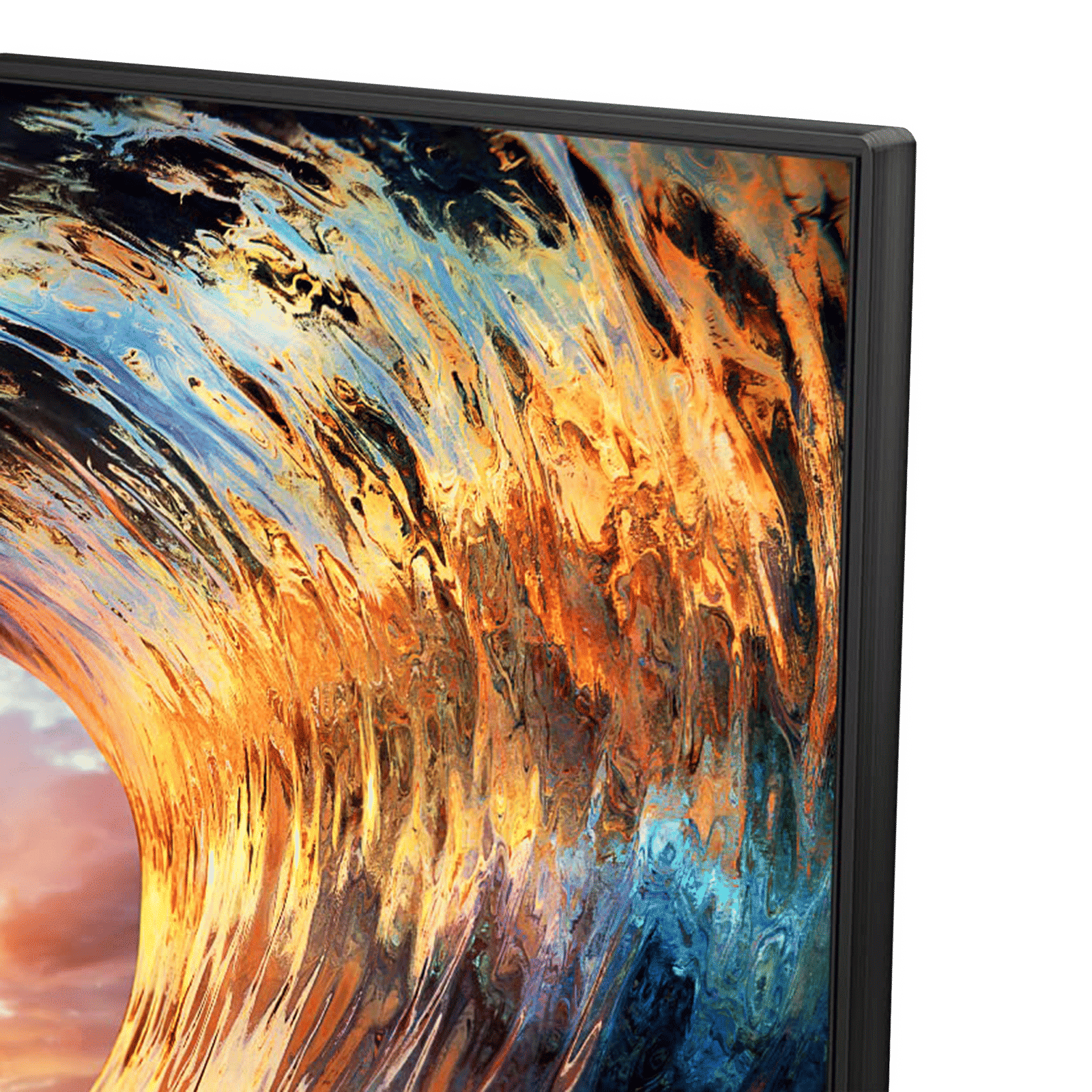 TOSHIBA 65M550LP 164 cm (65 inch) QLED 4K Ultra HD Google TV with Dolby Vision & Dolby Atmos (2022 model)_6