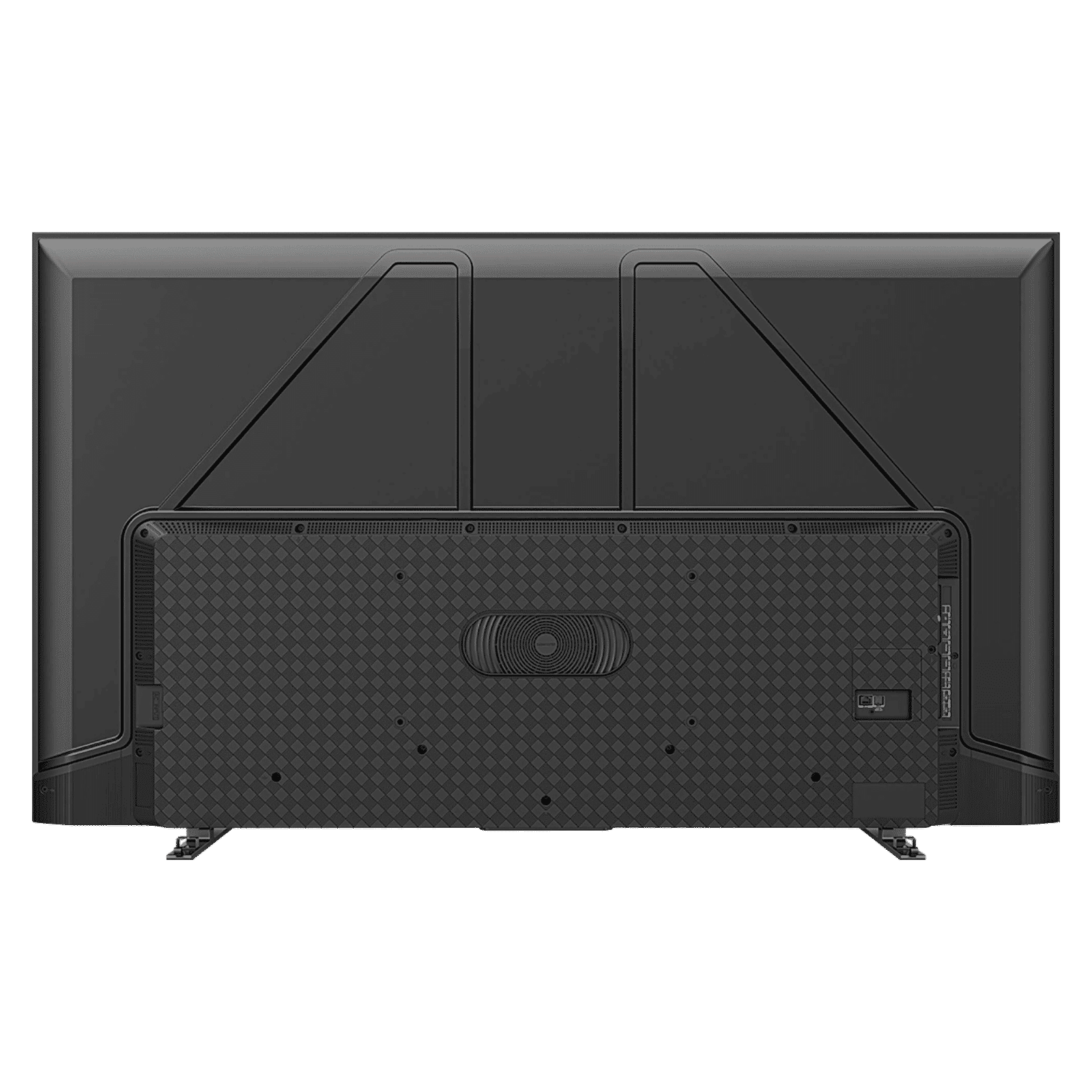 TOSHIBA 65M550LP 164 cm (65 inch) QLED 4K Ultra HD Google TV with Dolby Vision & Dolby Atmos (2022 model)_8