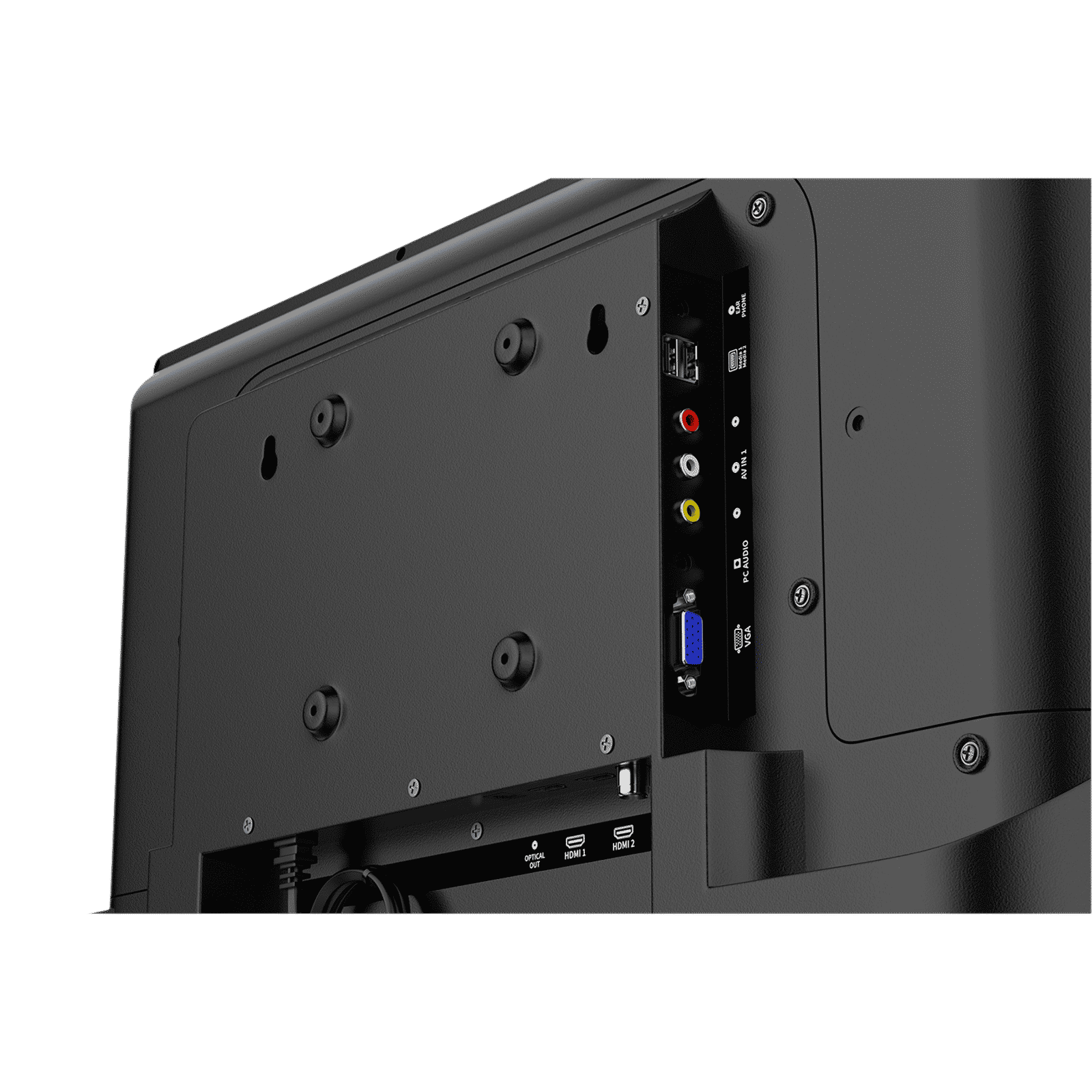 Croma 60 cm (24 inch) HD Ready LED TV with 16W Speaker Croma 60 cm (24 inch) HD Ready LED TV with 16W Speaker_7