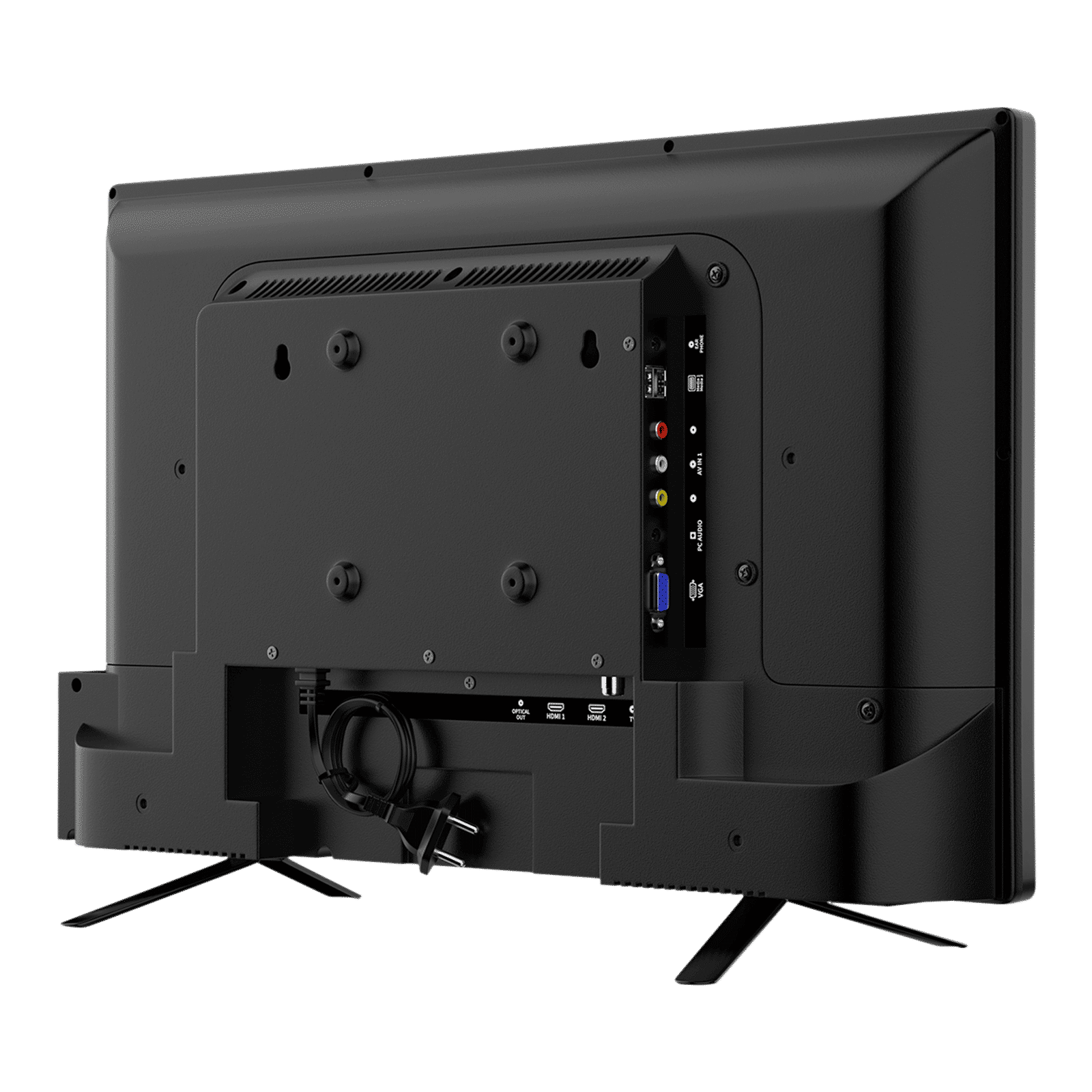 Croma 60 cm (24 inch) HD Ready LED TV with 16W Speaker Croma 60 cm (24 inch) HD Ready LED TV with 16W Speaker_9