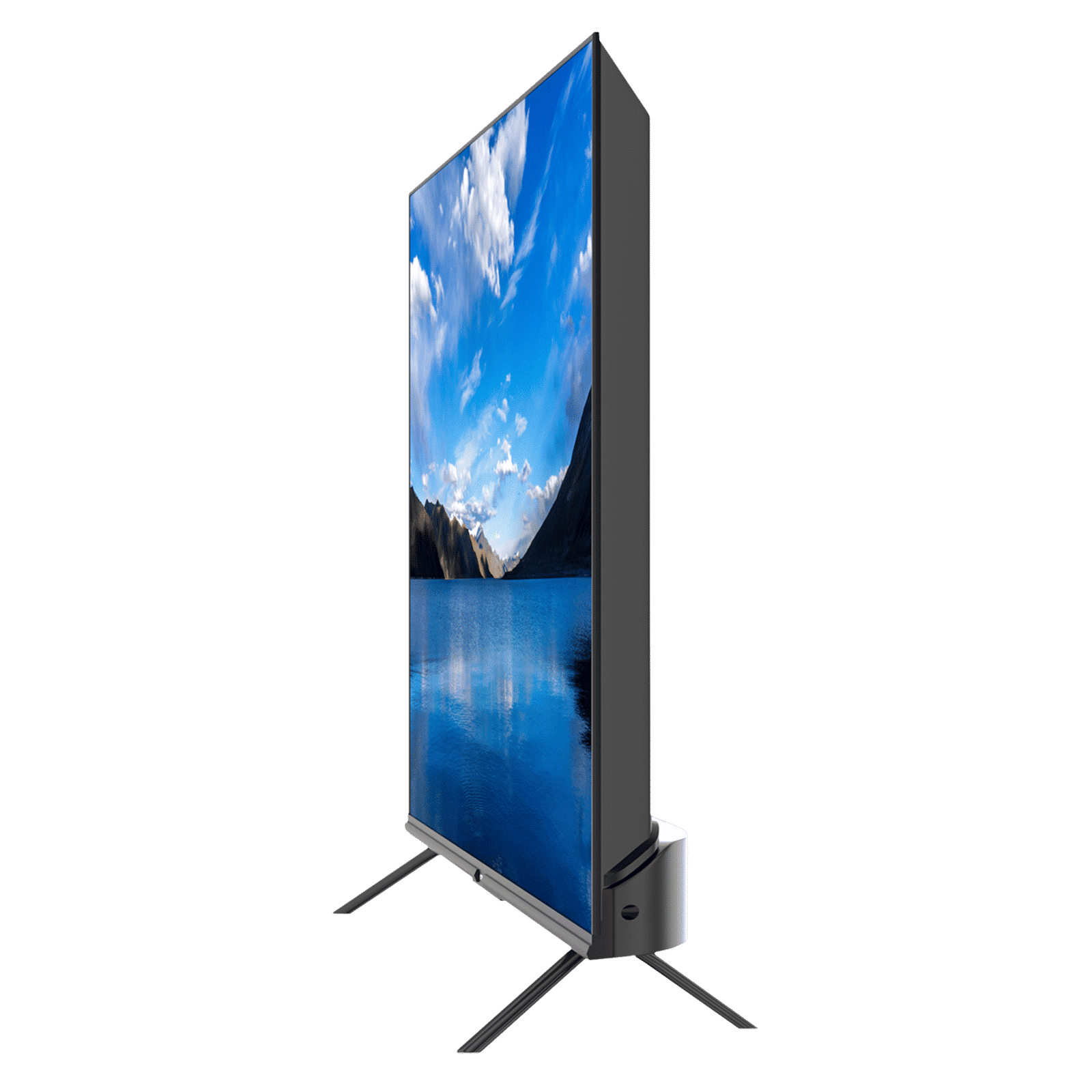 Croma 140 cm (55 inch) QLED 4K Ultra HD Google TV with A Plus Grade Panel_11