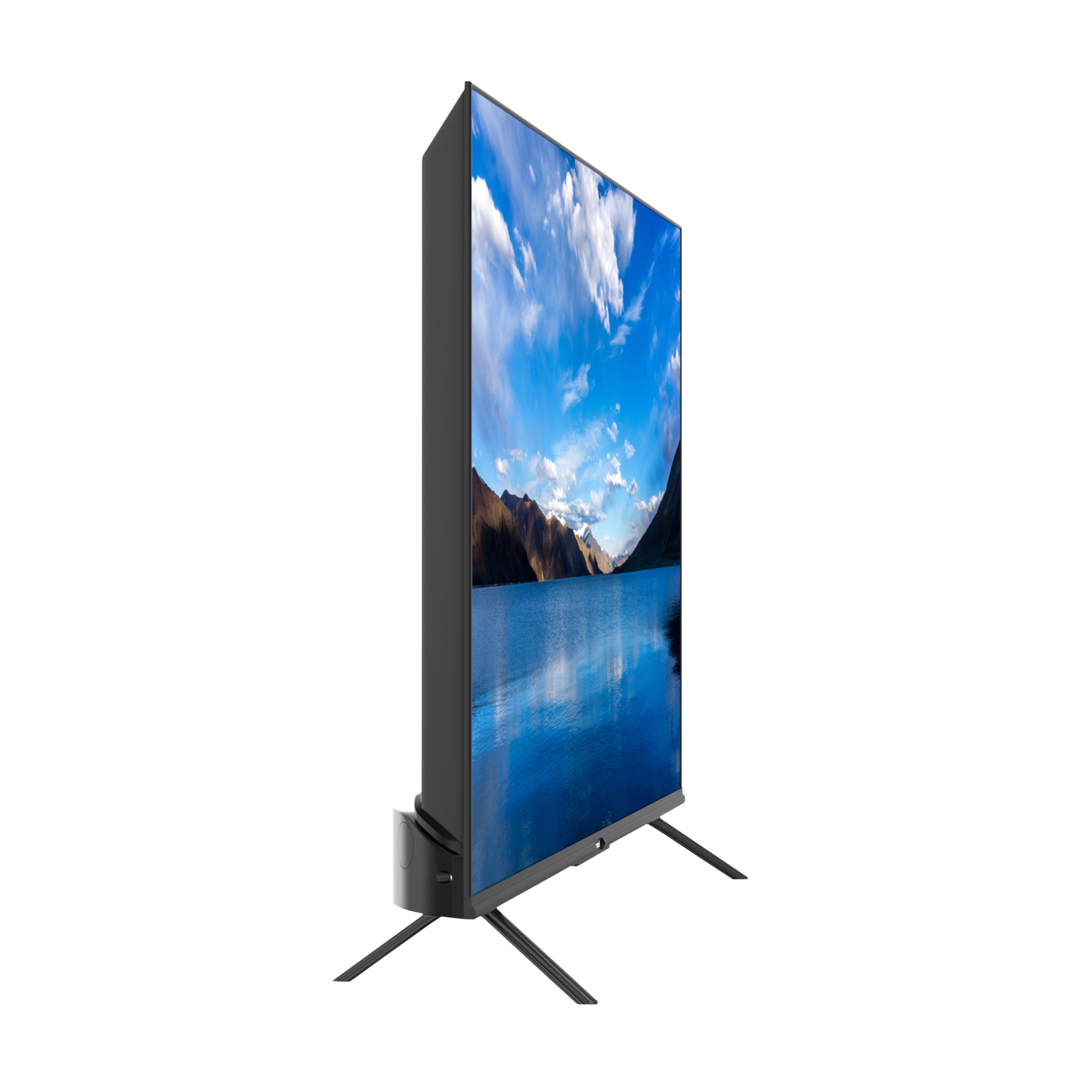 Croma 140 cm (55 inch) QLED 4K Ultra HD Google TV with A Plus Grade Panel_16