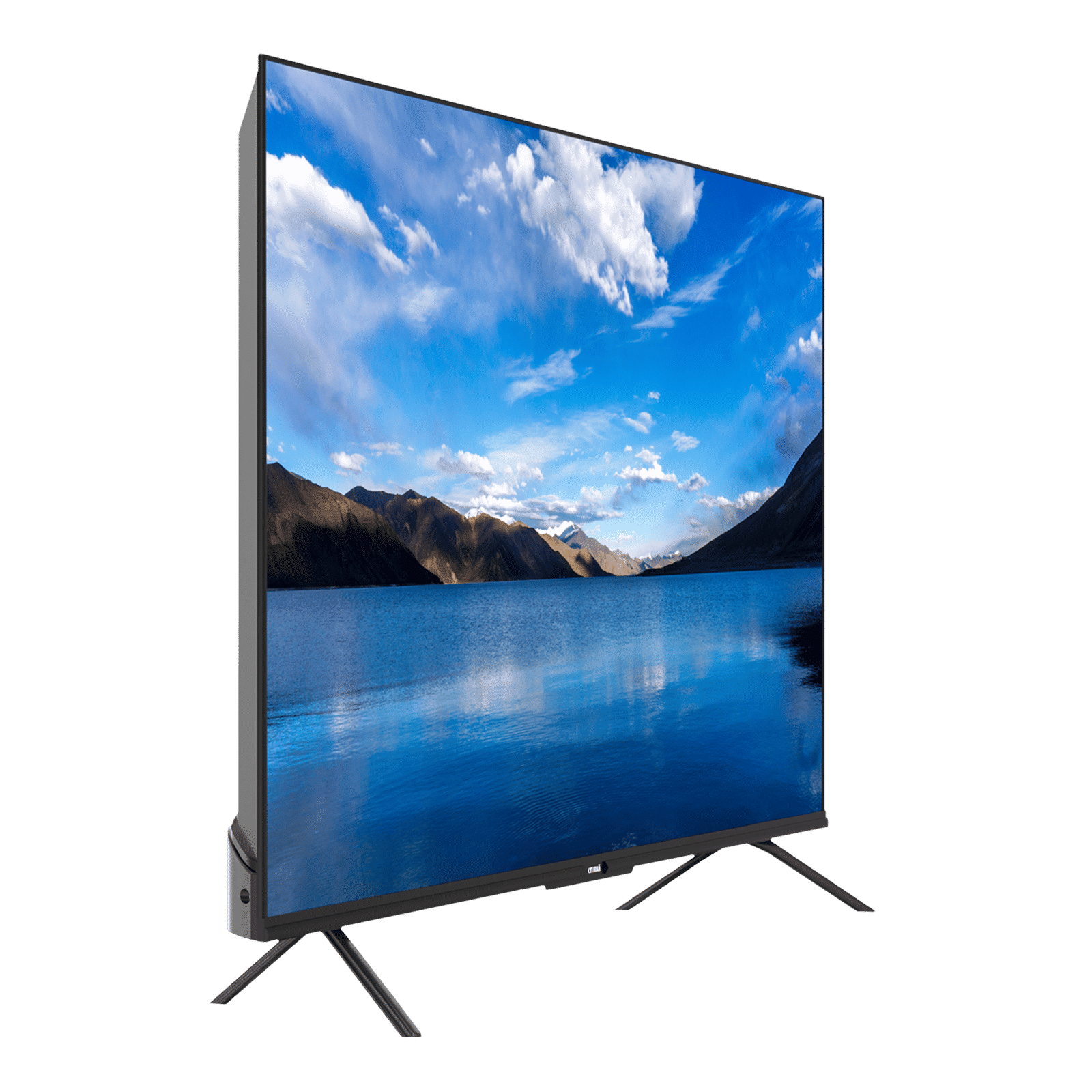 Croma 140 cm (55 inch) QLED 4K Ultra HD Google TV with A Plus Grade Panel_6
