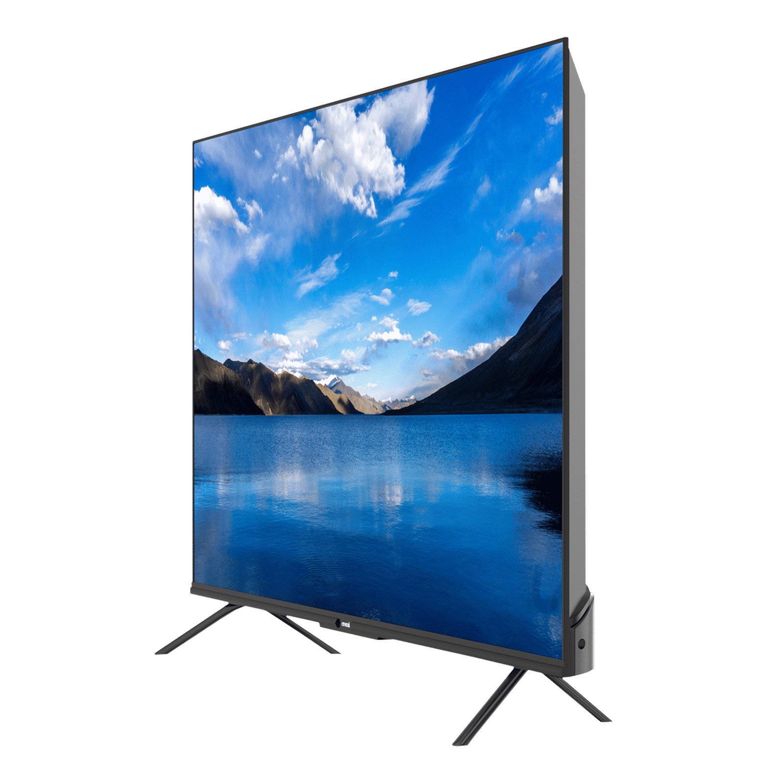 Croma 140 cm (55 inch) QLED 4K Ultra HD Google TV with A Plus Grade Panel_7