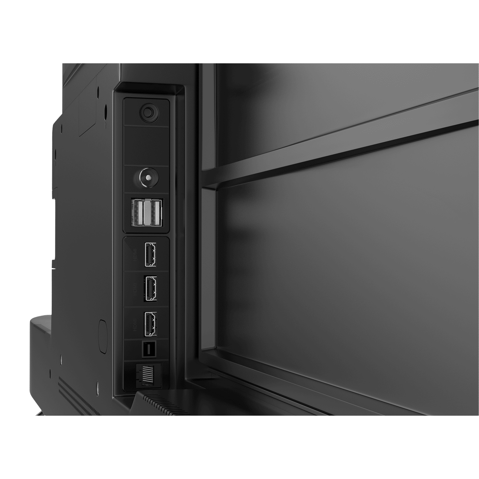 Croma 140 cm (55 inch) QLED 4K Ultra HD Google TV with A Plus Grade Panel_9