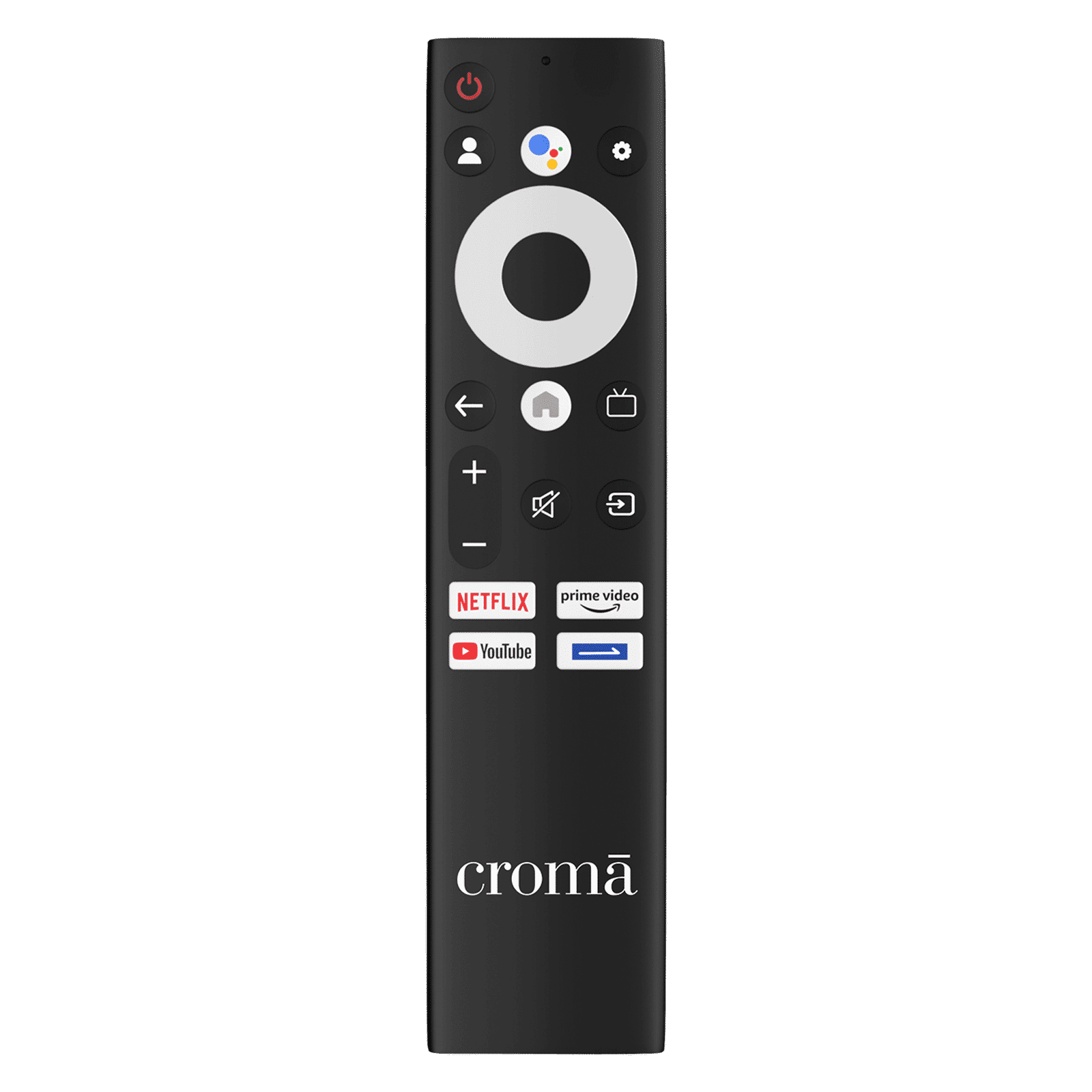 Croma 140 cm (55 inch) QLED 4K Ultra HD Google TV with A Plus Grade Panel_10