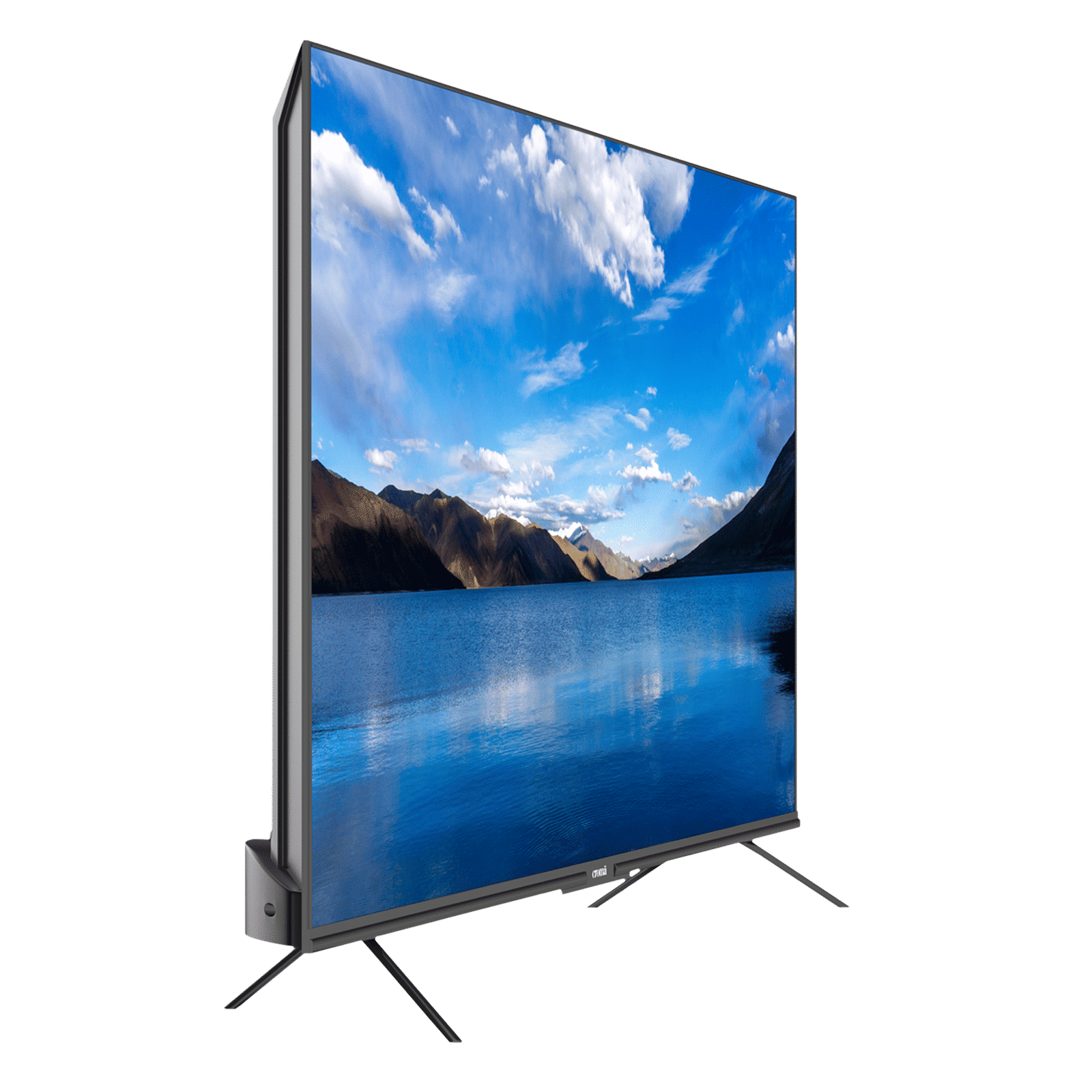 Croma 165 cm (65 inch) QLED 4K Ultra HD Google TV with Dolby Atmos_5
