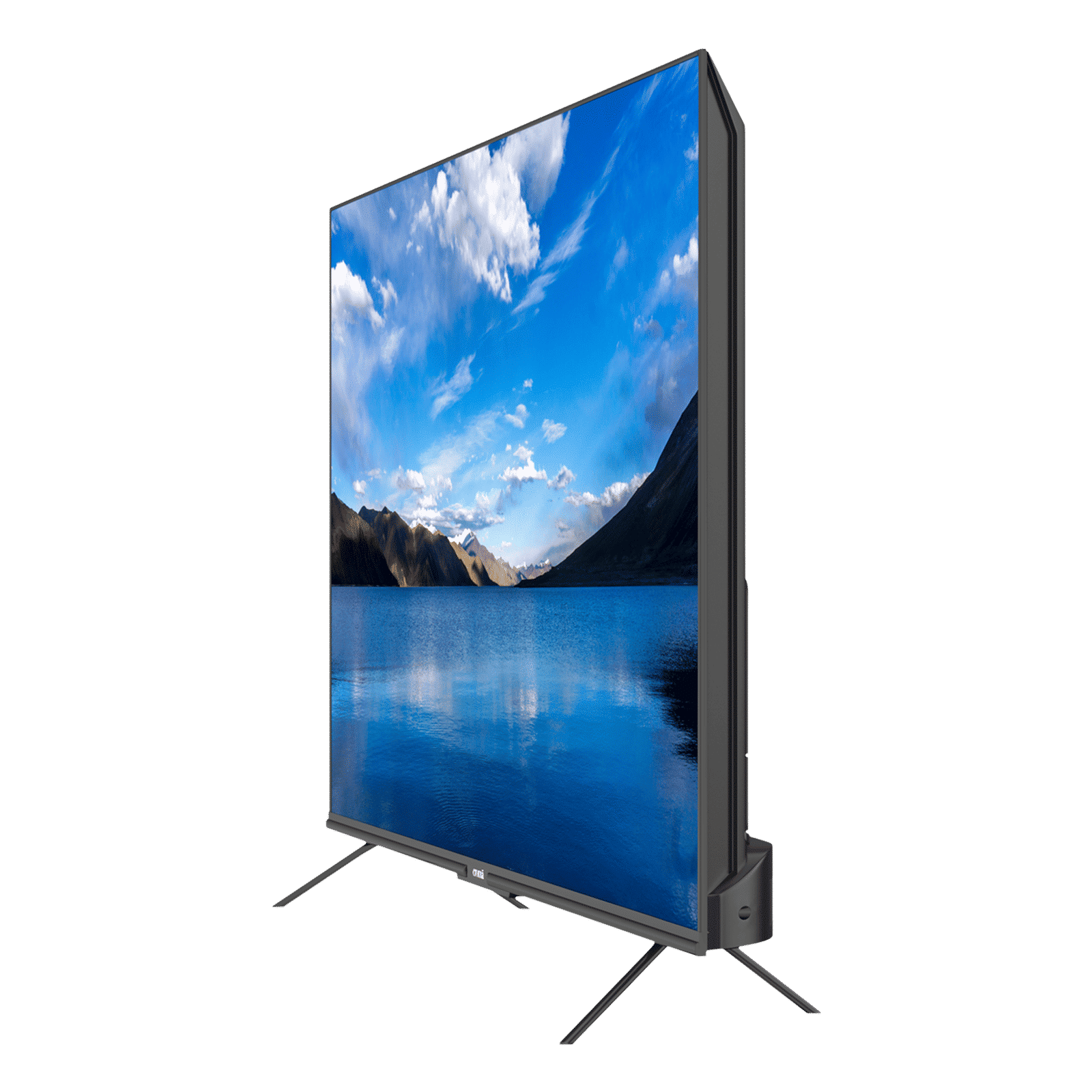 Croma 165 cm (65 inch) QLED 4K Ultra HD Google TV with Dolby Atmos_6