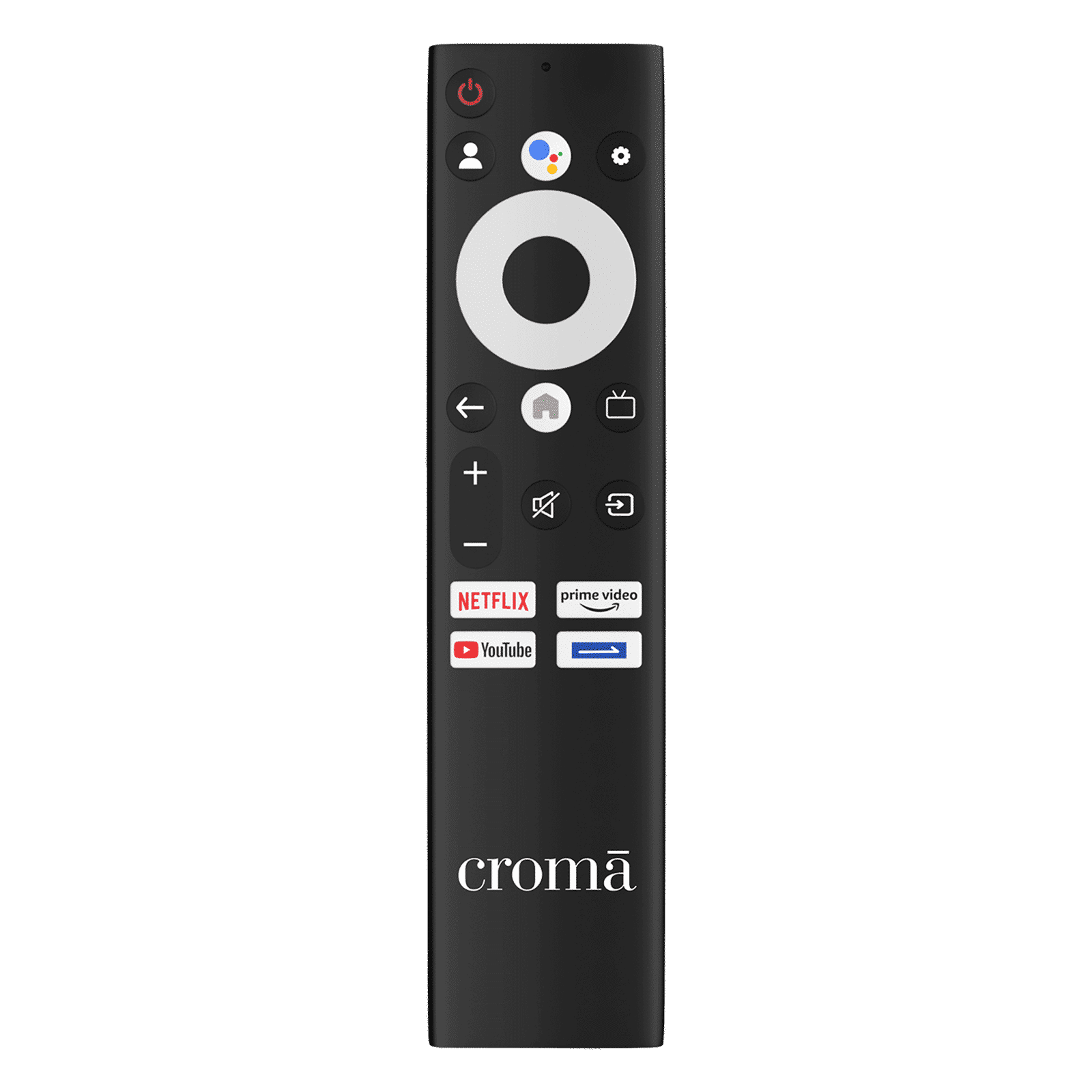 Croma 165 cm (65 inch) QLED 4K Ultra HD Google TV with Dolby Atmos_9