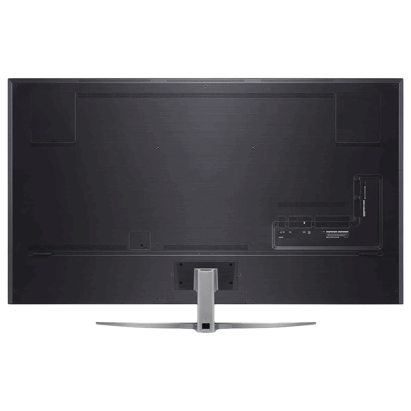 LG QNED 219 cm (86 inch) Quantum Dot Mini LED NanoCell Ultra HD 8K WebOS TV with Google Assistant (2021 model)_6