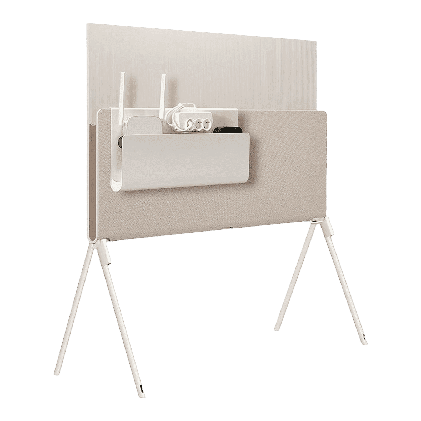 LG LX1 139 cm (55 inch) OLED 4K Ultra HD WebOS TV with Dolby Vision & Dolby Atmos (2022 model) LG LX1 139 cm (55 inch) OLED 4K Ultra HD WebOS TV with Dolby Vision & Dolby Atmos (2022 model)_6