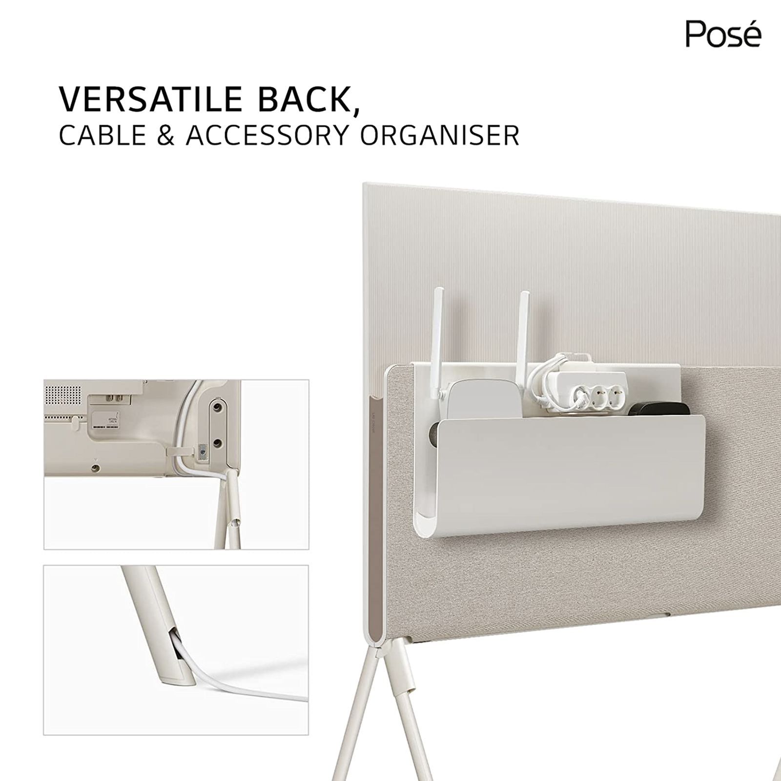 LG LX1 139 cm (55 inch) OLED 4K Ultra HD WebOS TV with Dolby Vision & Dolby Atmos (2022 model) LG LX1 139 cm (55 inch) OLED 4K Ultra HD WebOS TV with Dolby Vision & Dolby Atmos (2022 model)_10