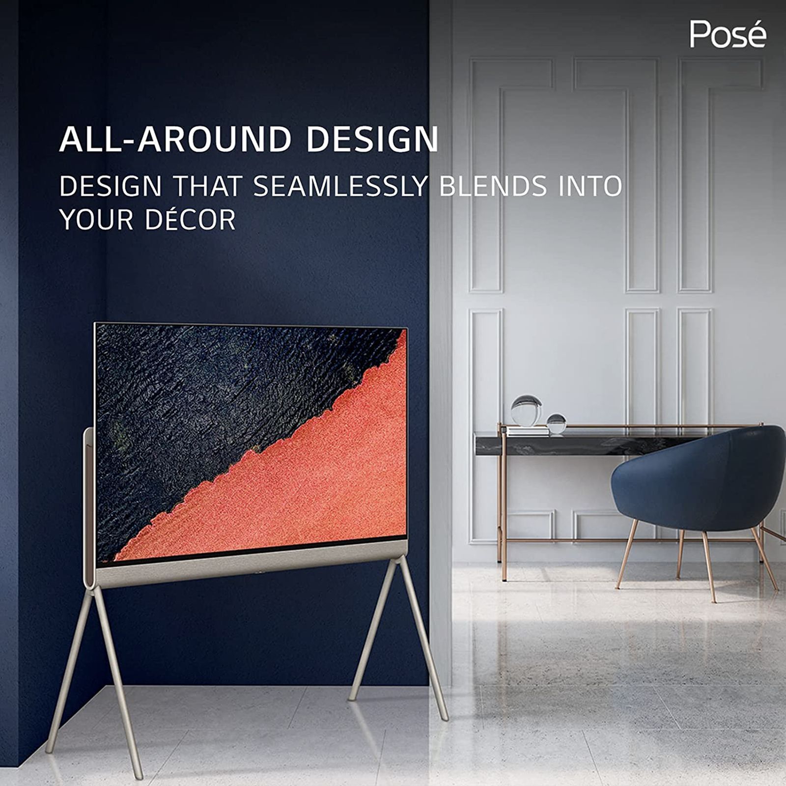 LG LX1 139 cm (55 inch) OLED 4K Ultra HD WebOS TV with Dolby Vision & Dolby Atmos (2022 model) LG LX1 139 cm (55 inch) OLED 4K Ultra HD WebOS TV with Dolby Vision & Dolby Atmos (2022 model)_11