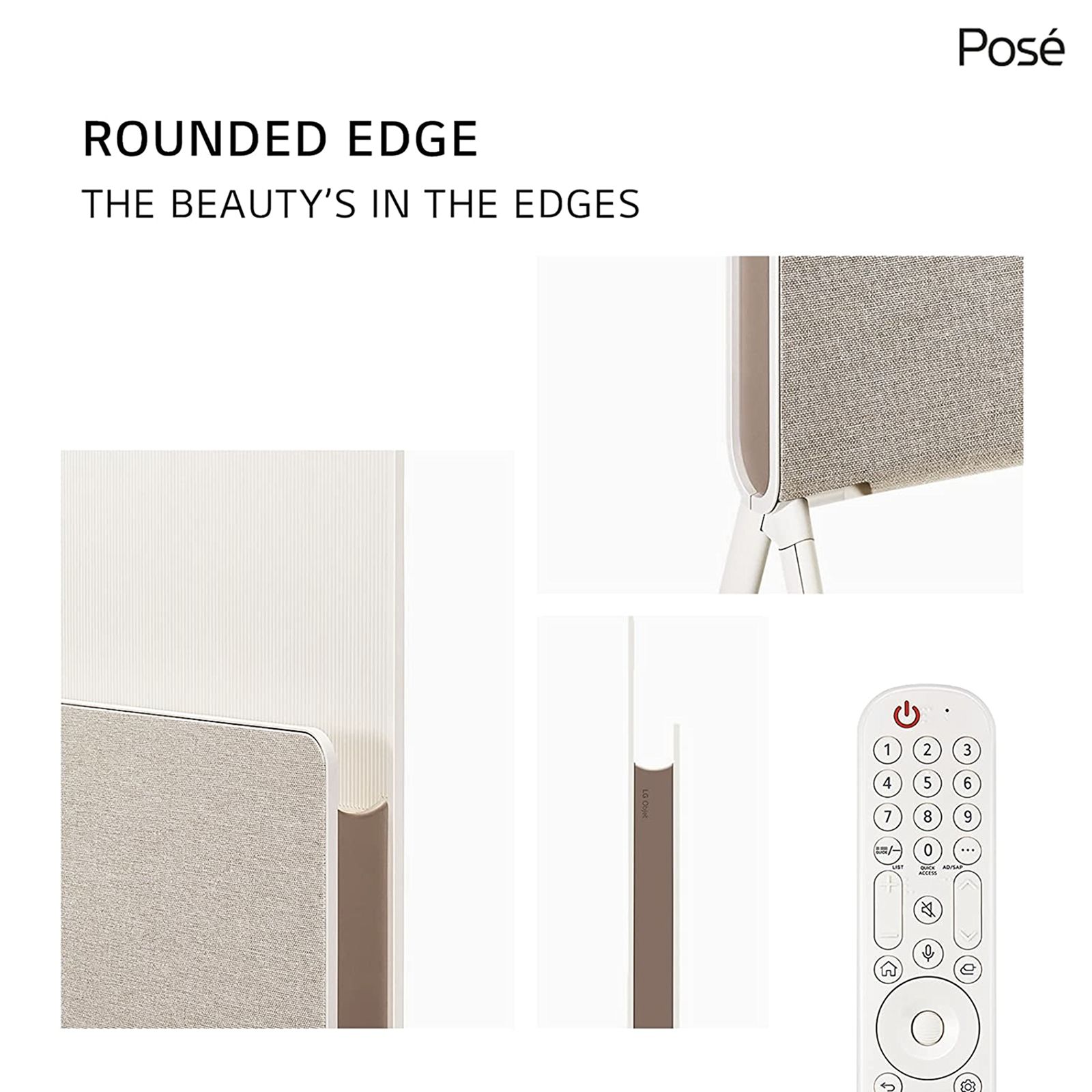 LG LX1 139 cm (55 inch) OLED 4K Ultra HD WebOS TV with Dolby Vision & Dolby Atmos (2022 model) LG LX1 139 cm (55 inch) OLED 4K Ultra HD WebOS TV with Dolby Vision & Dolby Atmos (2022 model)_12