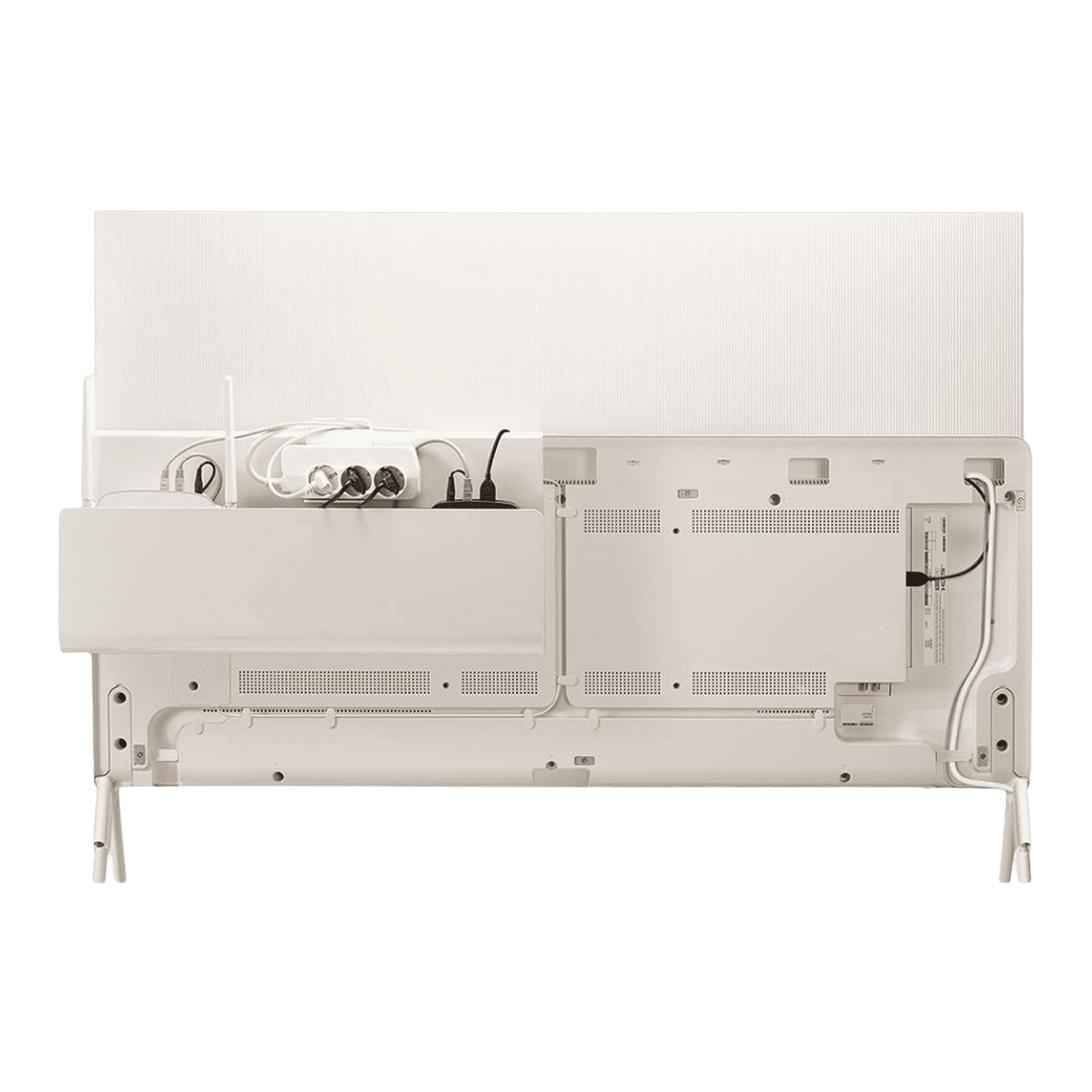 LG LX1 139 cm (55 inch) OLED 4K Ultra HD WebOS TV with Dolby Vision & Dolby Atmos (2022 model) LG LX1 139 cm (55 inch) OLED 4K Ultra HD WebOS TV with Dolby Vision & Dolby Atmos (2022 model)_4