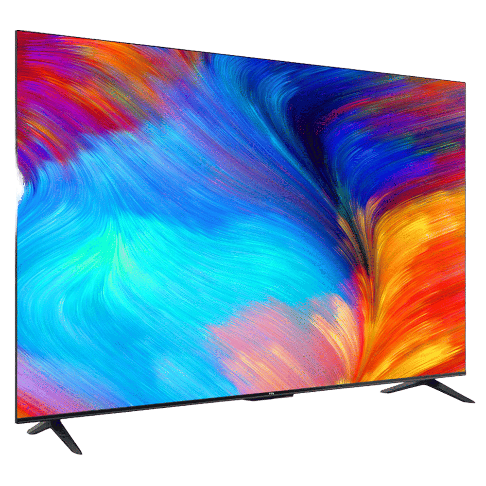 TCL P Series 165 cm (65 inch) 4K Ultra HD LED Android 11 Google TV with Dolby Audio Digital Decoder_4