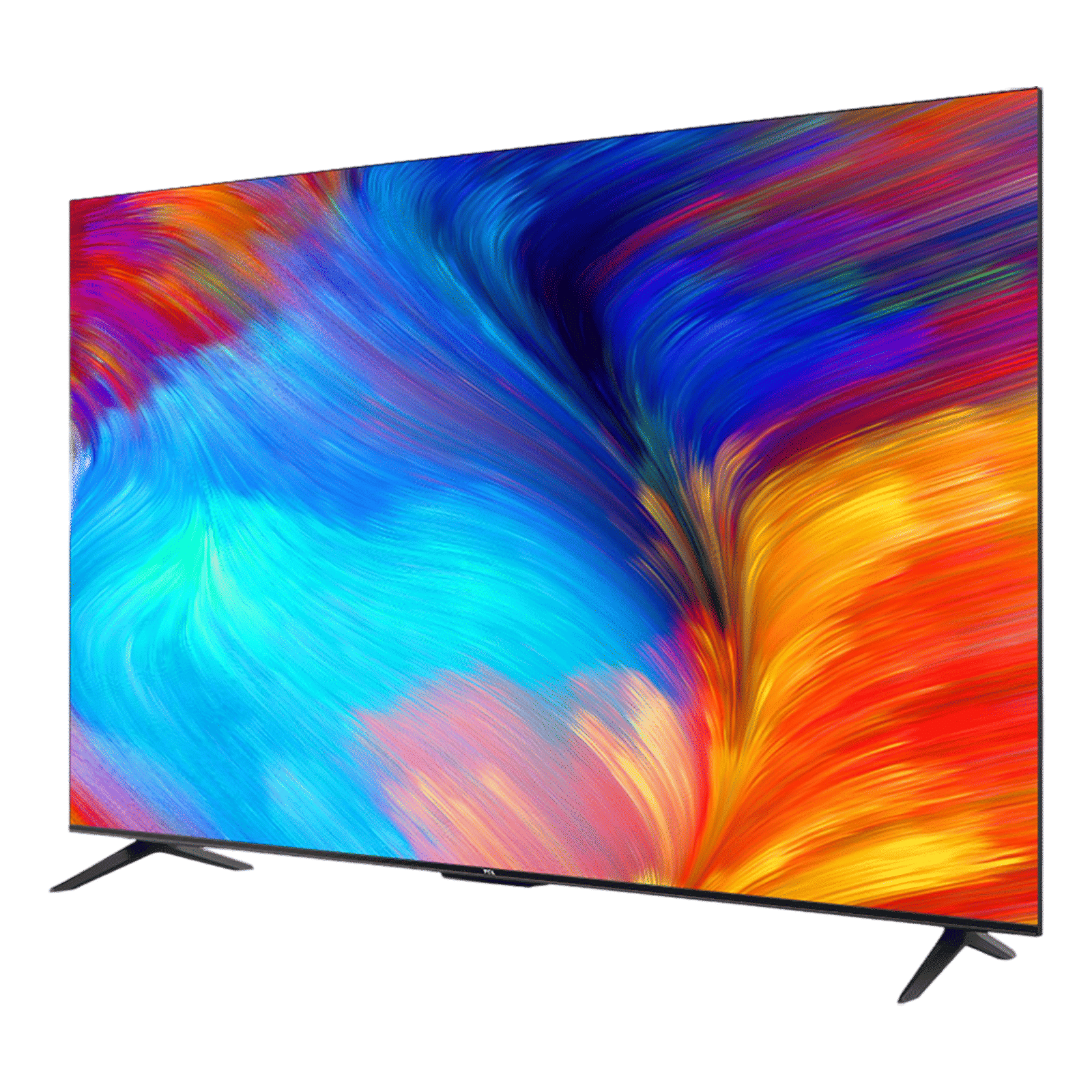 TCL P Series 165 cm (65 inch) 4K Ultra HD LED Android 11 Google TV with Dolby Audio Digital Decoder_5