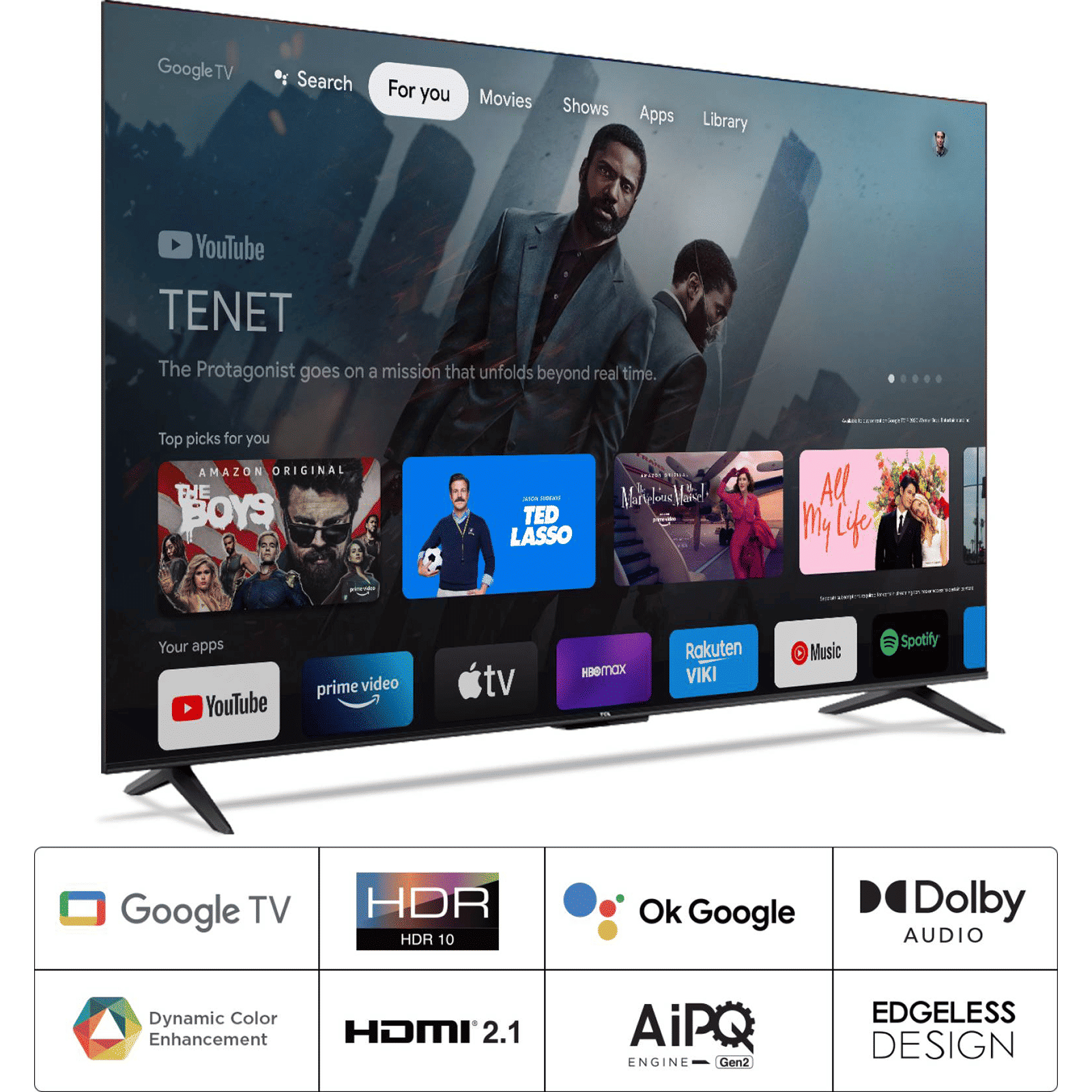 TCL P Series 189 cm (75 inch) 4K Ultra HD LED Android TV with Dolby Audio Digital Decoder_15