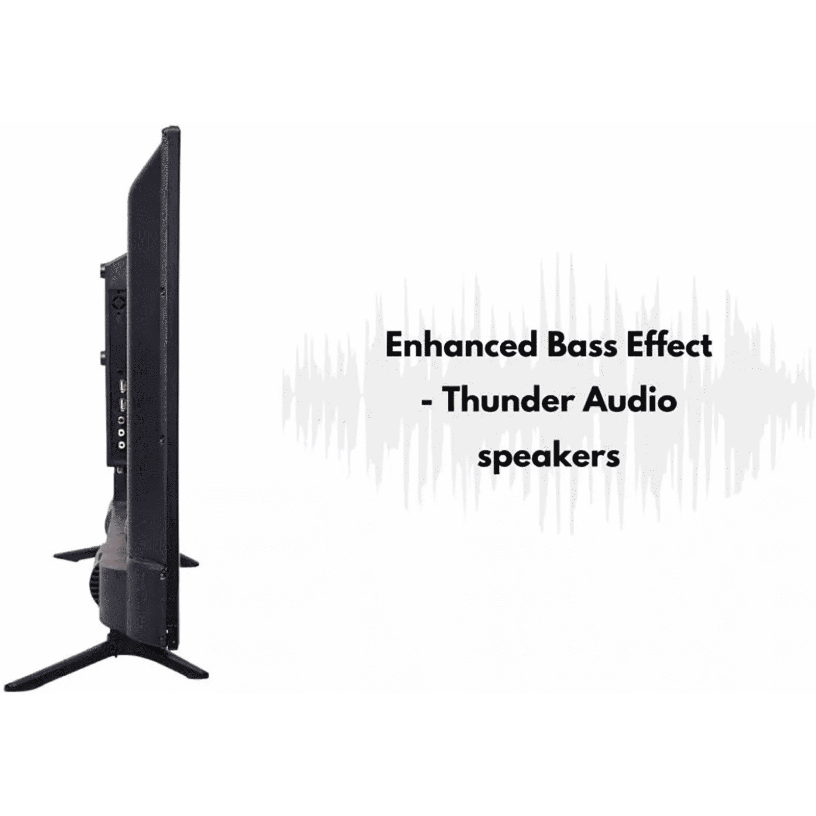 XElectron Series X 80 cm (32 inch) HD Ready LED Android TV with Dolby Audio (2022 model)_15