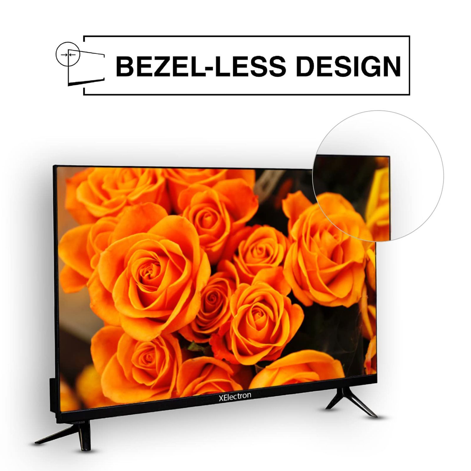 XElectron Series X 108 cm (43 inch) 4K Ultra HD LED Android TV with Dolby Vision & Dolby Atmos(2022 model)_10