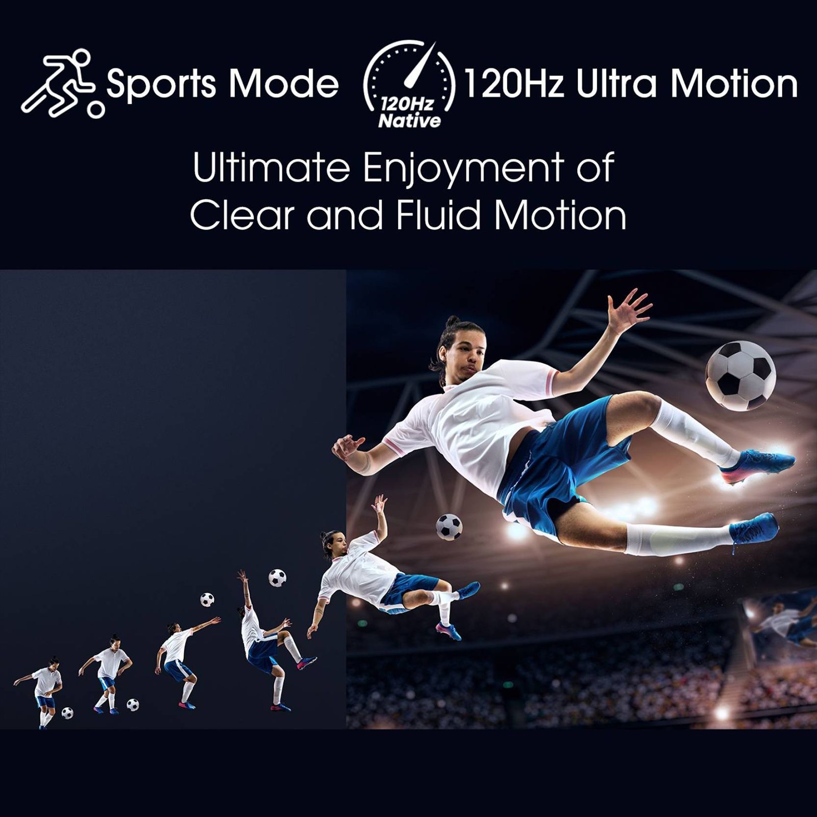 Hisense 65U7H 164 cm (65 inch) QLED 4K Ultra HD VIDAA TV with Dolby Vision & Dolby Atmos (2022 model) Hisense 65U7H 164 cm (65 inch) QLED 4K Ultra HD VIDAA TV with Dolby Vision & Dolby Atmos (2022 model)_10