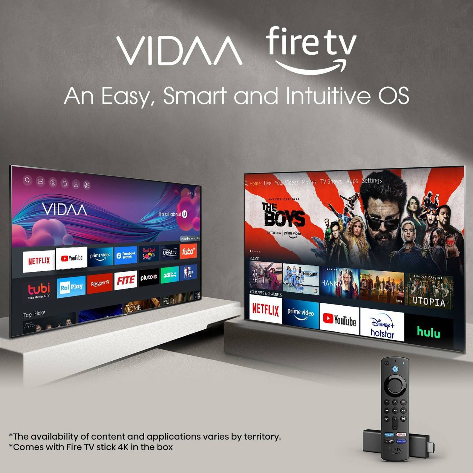 Hisense 65U7H 164 cm (65 inch) QLED 4K Ultra HD VIDAA TV with Dolby Vision & Dolby Atmos (2022 model) Hisense 65U7H 164 cm (65 inch) QLED 4K Ultra HD VIDAA TV with Dolby Vision & Dolby Atmos (2022 model)_12