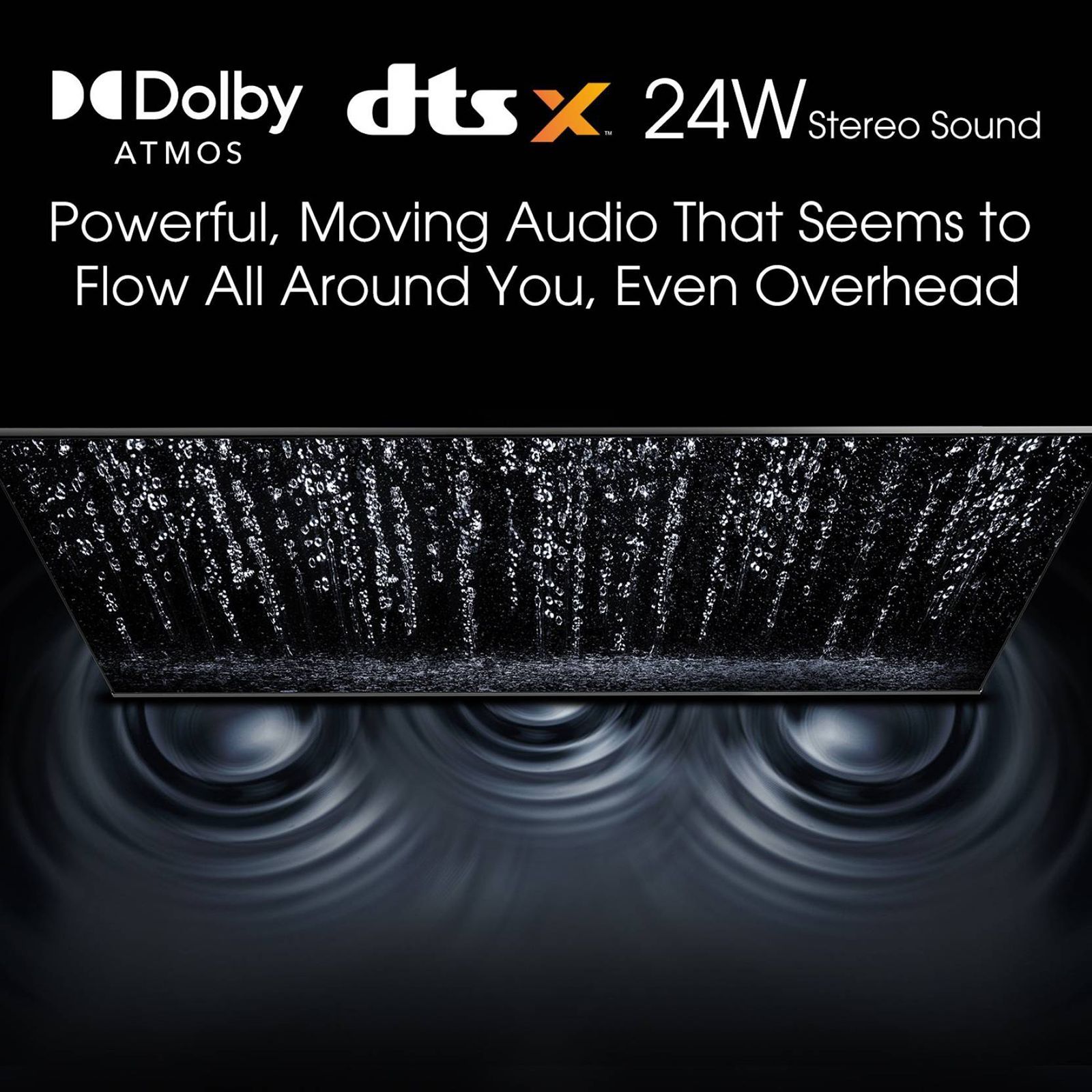 Hisense 65U7H 164 cm (65 inch) QLED 4K Ultra HD VIDAA TV with Dolby Vision & Dolby Atmos (2022 model) Hisense 65U7H 164 cm (65 inch) QLED 4K Ultra HD VIDAA TV with Dolby Vision & Dolby Atmos (2022 model)_14