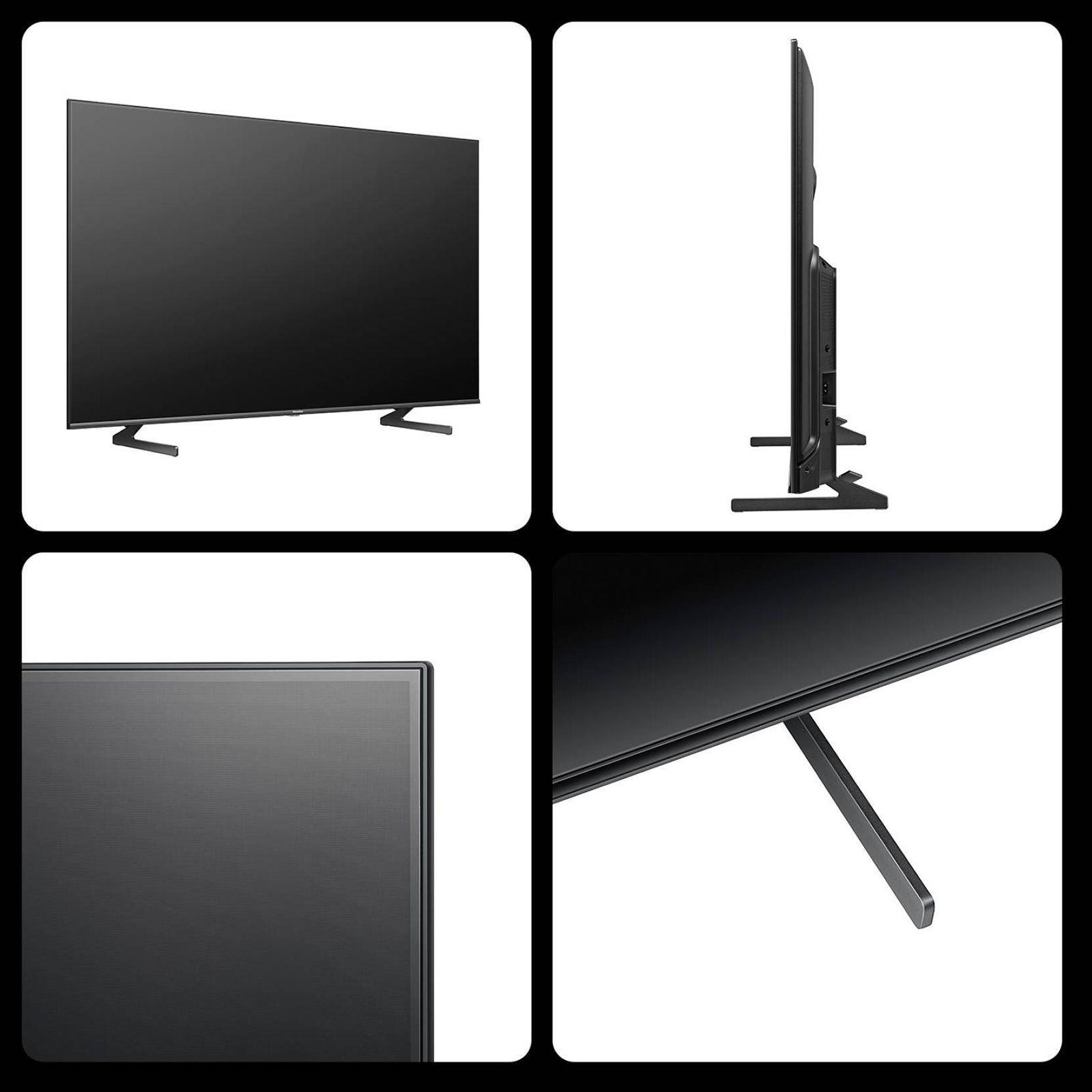 Hisense 65U7H 164 cm (65 inch) QLED 4K Ultra HD VIDAA TV with Dolby Vision & Dolby Atmos (2022 model) Hisense 65U7H 164 cm (65 inch) QLED 4K Ultra HD VIDAA TV with Dolby Vision & Dolby Atmos (2022 model)_19