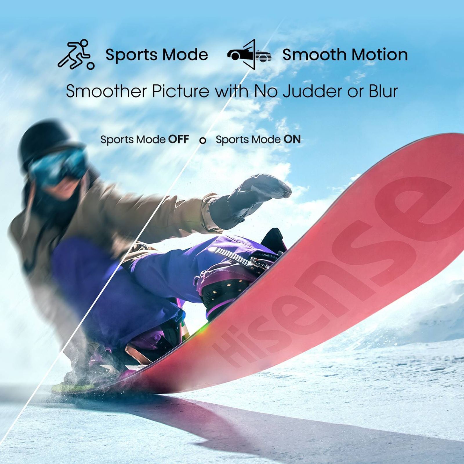 Hisense 65A7H 165 cm (65 inch) 4K Ultra HD LED Google TV with Dolby Vision & Dolby Atmos (2022 model) Hisense 65A7H 165 cm (65 inch) 4K Ultra HD LED Google TV with Dolby Vision & Dolby Atmos (2022 model)_18