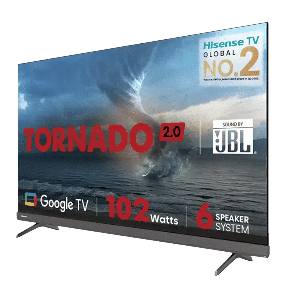 Hisense 65A7H 165 cm (65 inch) 4K Ultra HD LED Google TV with Dolby Vision & Dolby Atmos (2022 model) Hisense 65A7H 165 cm (65 inch) 4K Ultra HD LED Google TV with Dolby Vision & Dolby Atmos (2022 model)_6