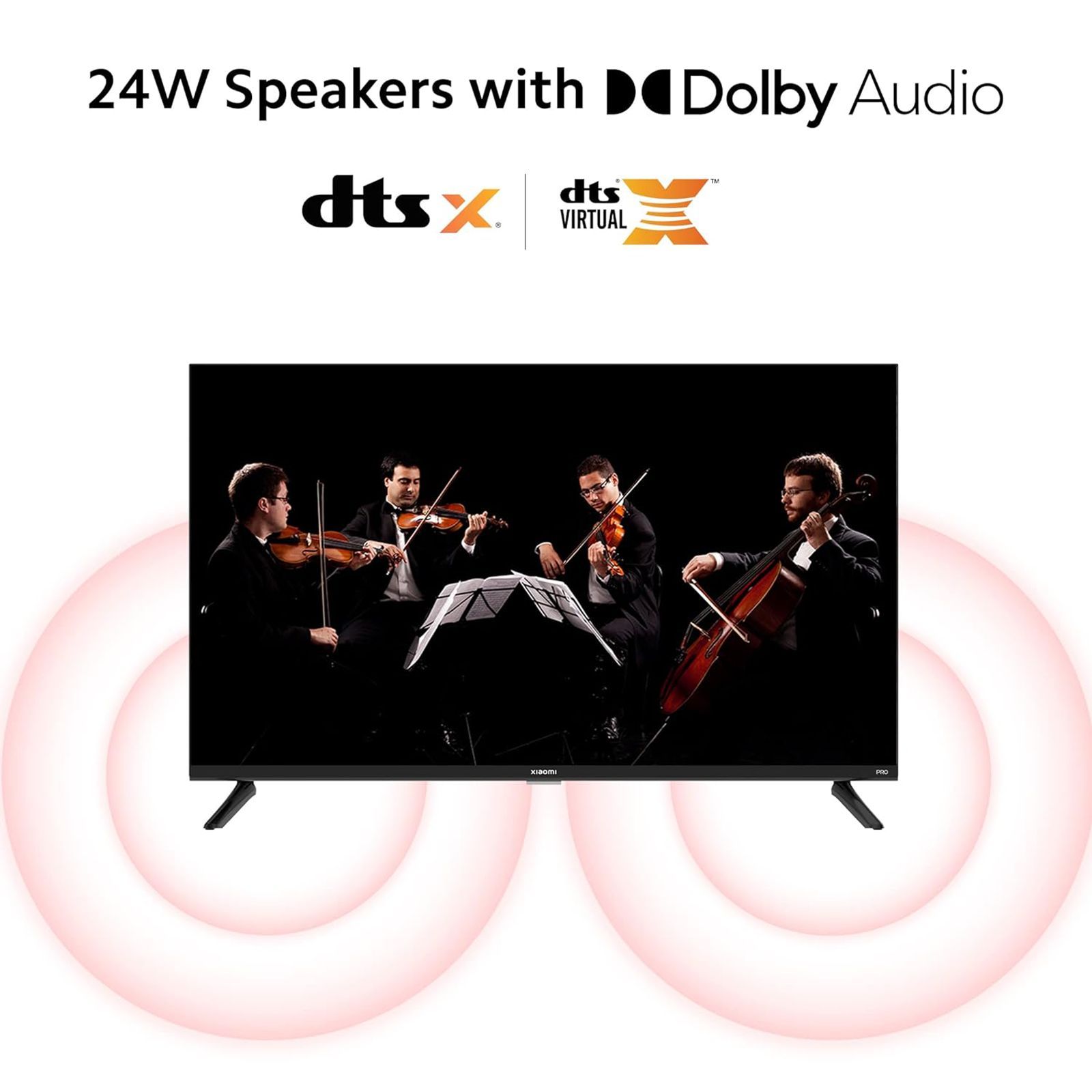 Xiaomi 5A Pro 80 cm (32 inch) HD Ready LED Smart Android TV with Dolby Audio (2022 model) Xiaomi 5A Pro 80 cm (32 inch) HD Ready LED Smart Android TV with Dolby Audio (2022 model)_13