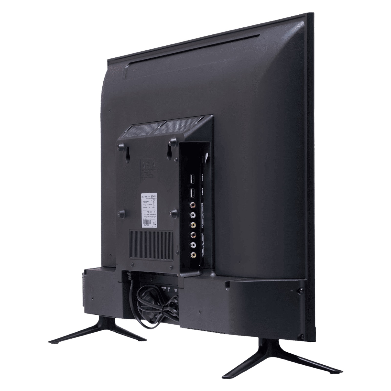 SANSUI 80 cm (32 inch) HD Ready Smart Android TV with 20W Speaker (2021 model) SANSUI 80 cm (32 inch) HD Ready Smart Android TV with 20W Speaker (2021 model)_8