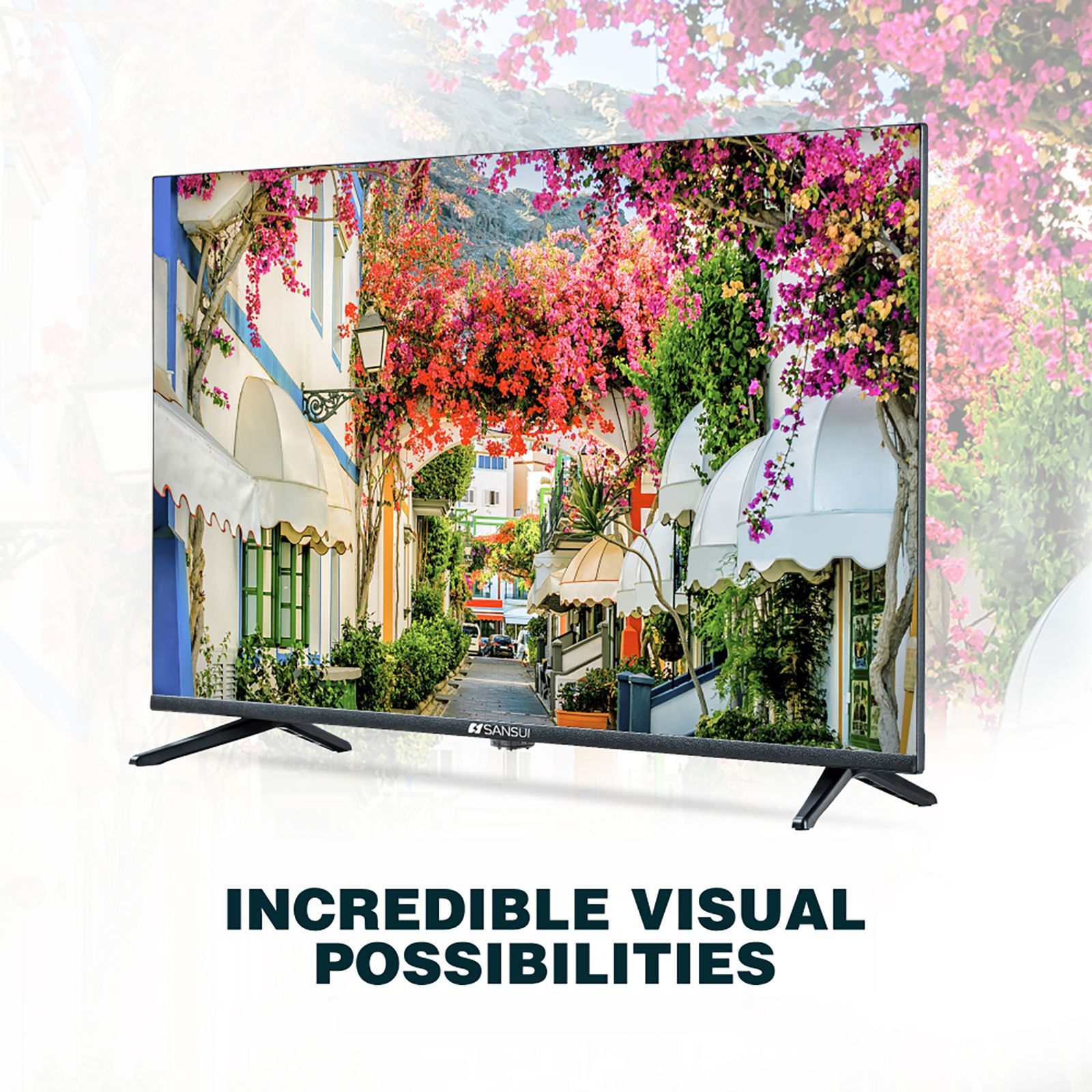 SANSUI 80 cm (32 inch) HD Ready Smart Android TV with Dolby Audio (2021 model) SANSUI 80 cm (32 inch) HD Ready Smart Android TV with Dolby Audio (2021 model)_15
