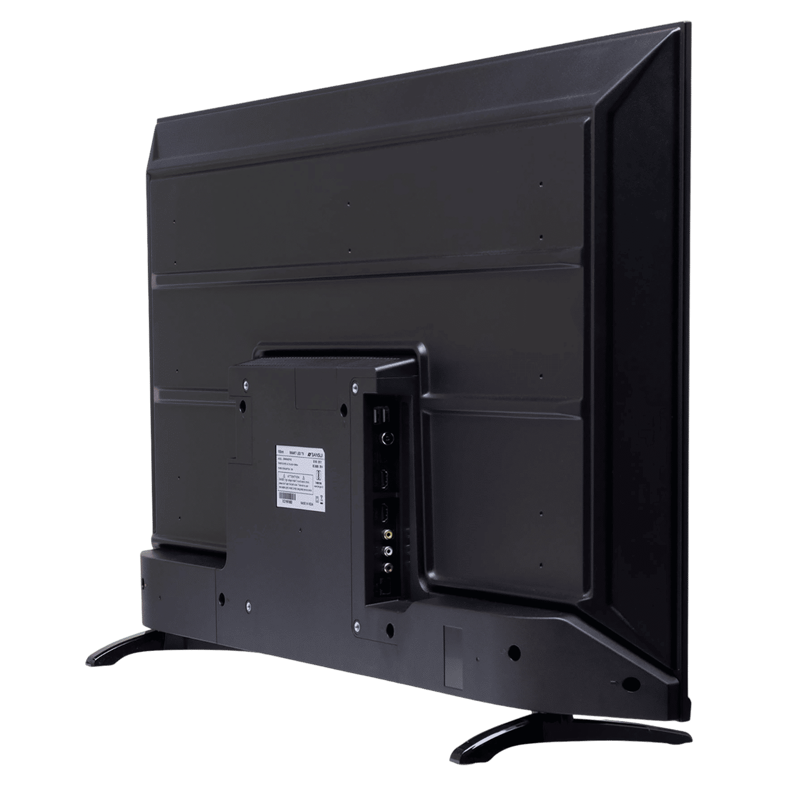 SANSUI 102 cm (40 inch) Full HD Smart Android TV with Dolby Audio (2021 model) SANSUI 102 cm (40 inch) Full HD Smart Android TV with Dolby Audio (2021 model)_10