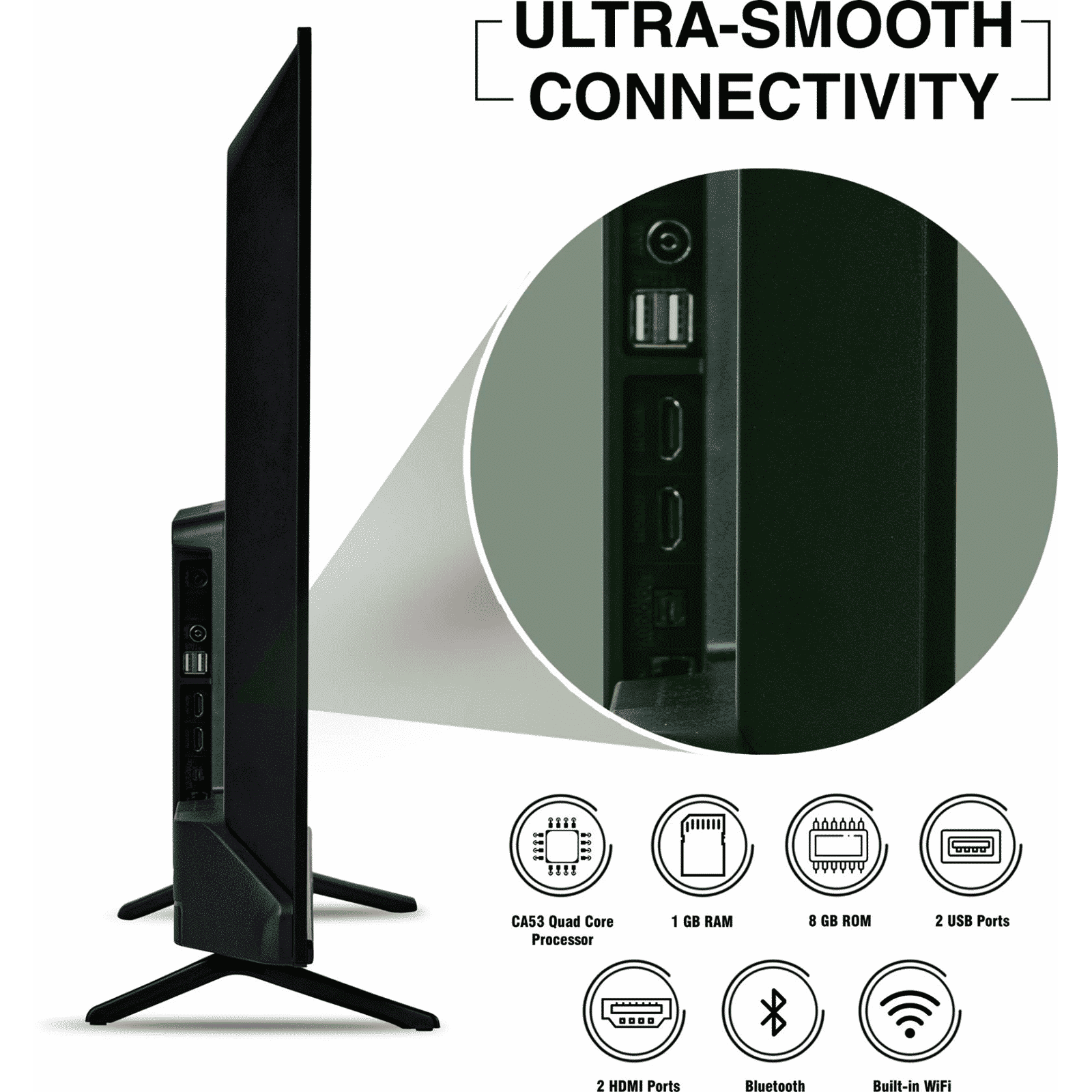 SANSUI 102 cm (40 inch) Full HD Smart Android TV with Dolby Audio (2021 model) SANSUI 102 cm (40 inch) Full HD Smart Android TV with Dolby Audio (2021 model)_13