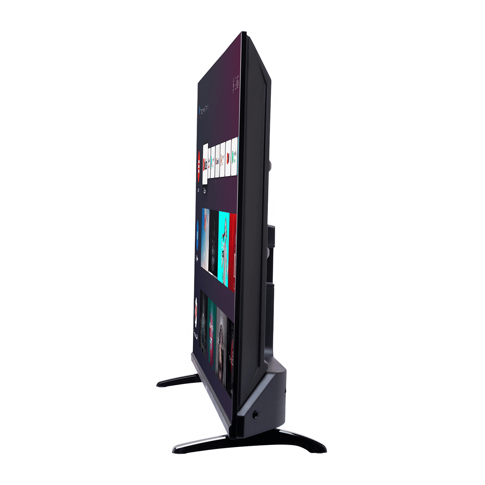 SANSUI 102 cm (40 inch) Full HD Smart Android TV with Dolby Audio (2021 model) SANSUI 102 cm (40 inch) Full HD Smart Android TV with Dolby Audio (2021 model)_4